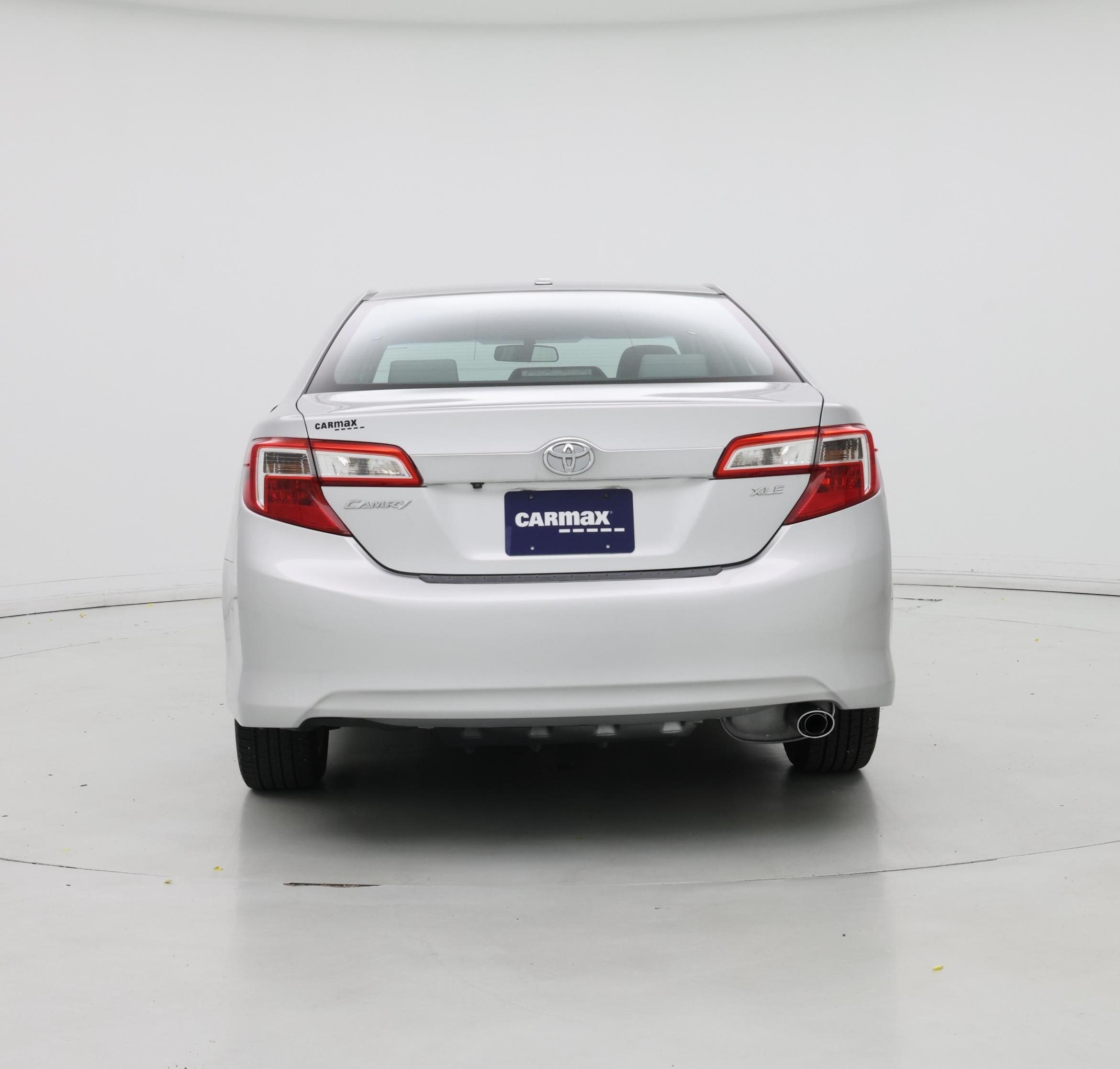 Thumbnail: 2014 Toyota Camry - 6