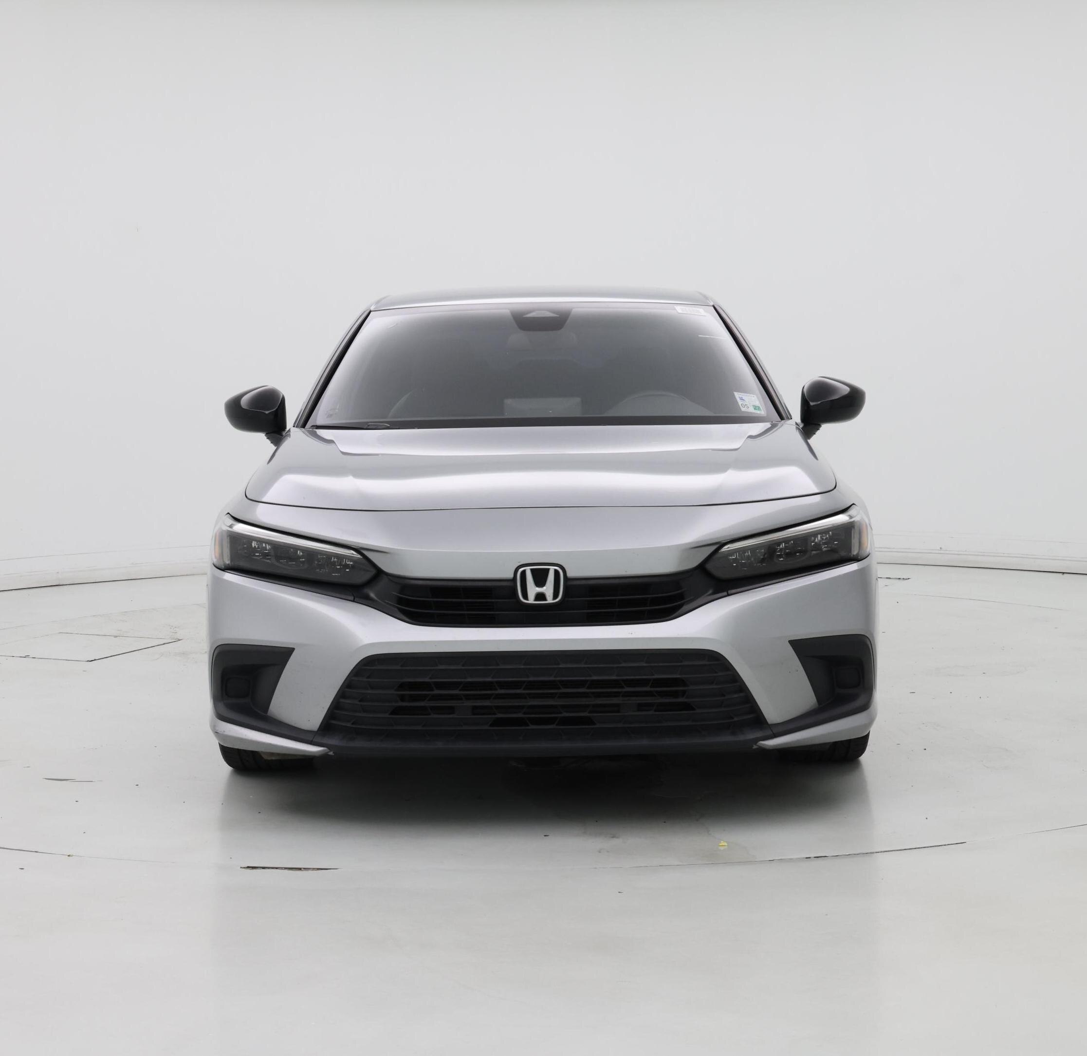 Thumbnail: 2023 Honda Civic - 5