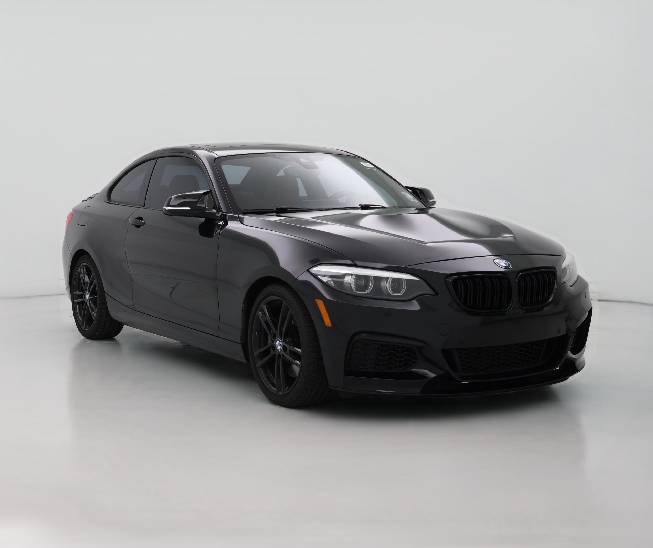 Thumbnail: 2019 BMW 2 Series - 1