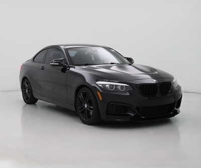 2019 BMW M240 I