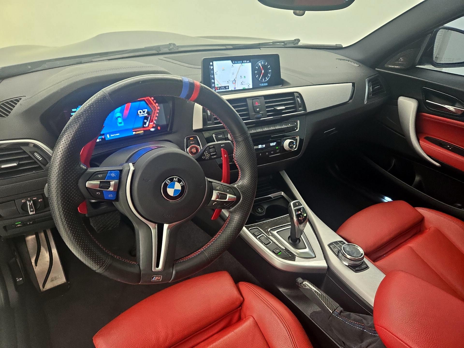 Thumbnail: 2019 BMW 2 Series - 9