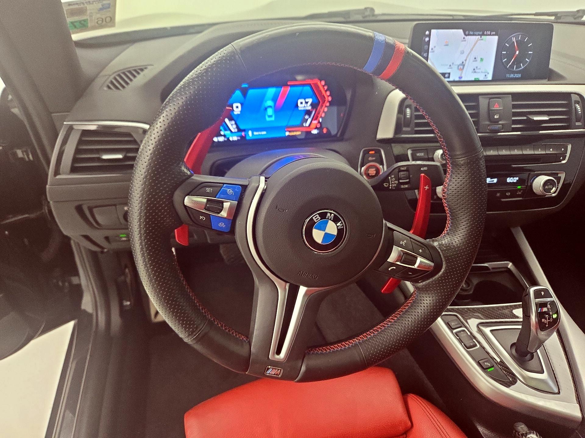 Thumbnail: 2019 BMW 2 Series - 10