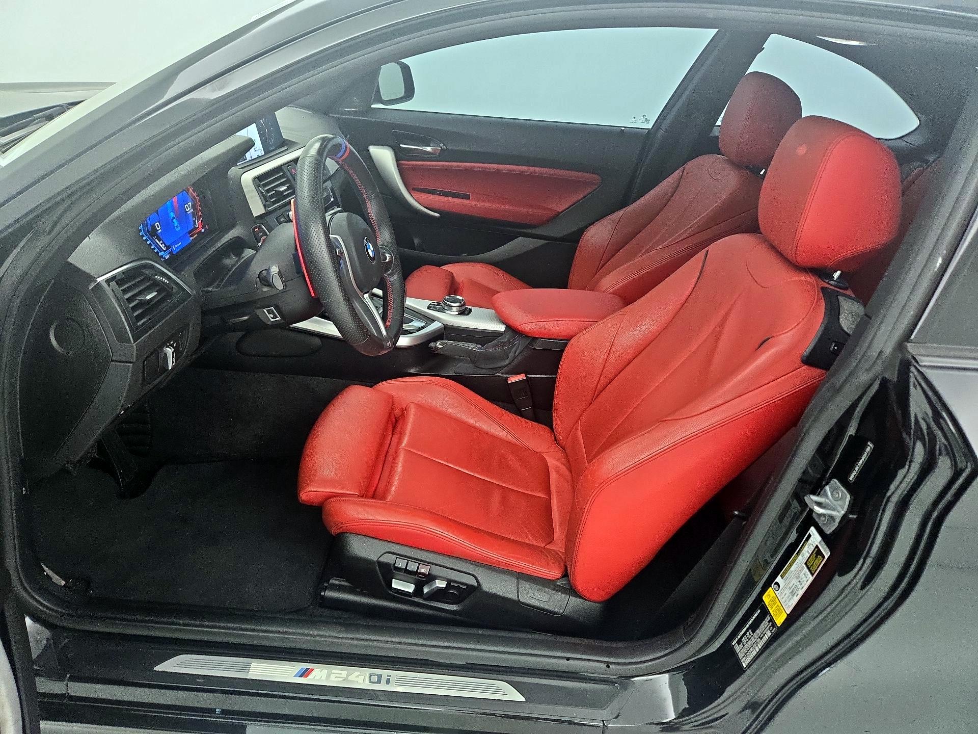 Thumbnail: 2019 BMW 2 Series - 11