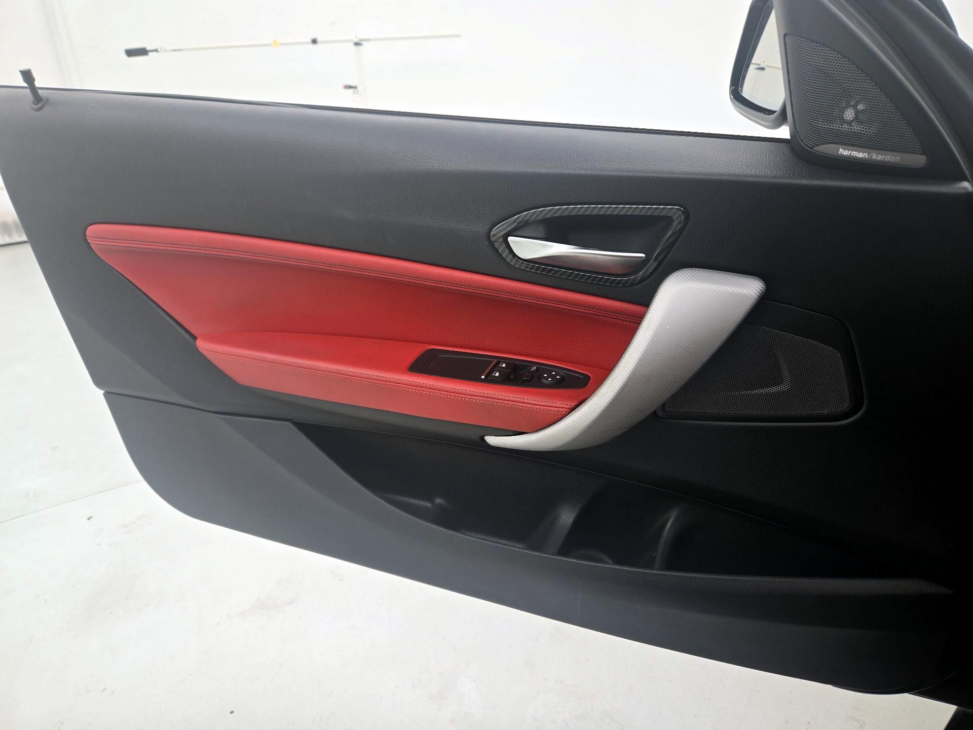 Thumbnail: 2019 BMW 2 Series - 12