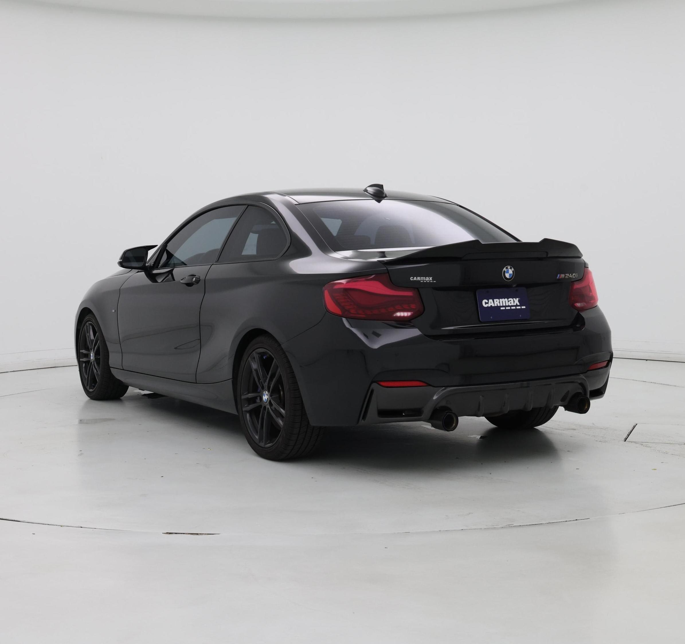 Thumbnail: 2019 BMW 2 Series - 2