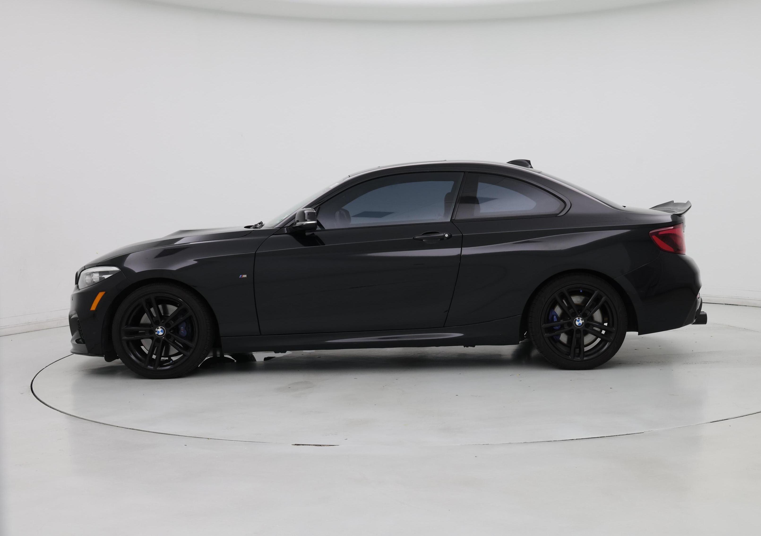 Thumbnail: 2019 BMW 2 Series - 3