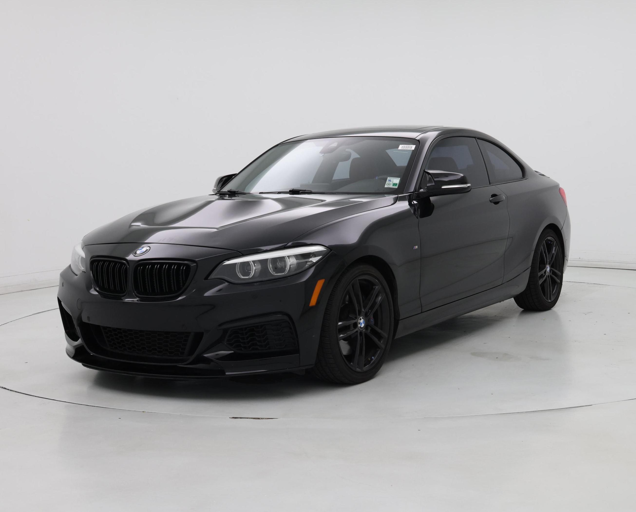 Thumbnail: 2019 BMW 2 Series - 4