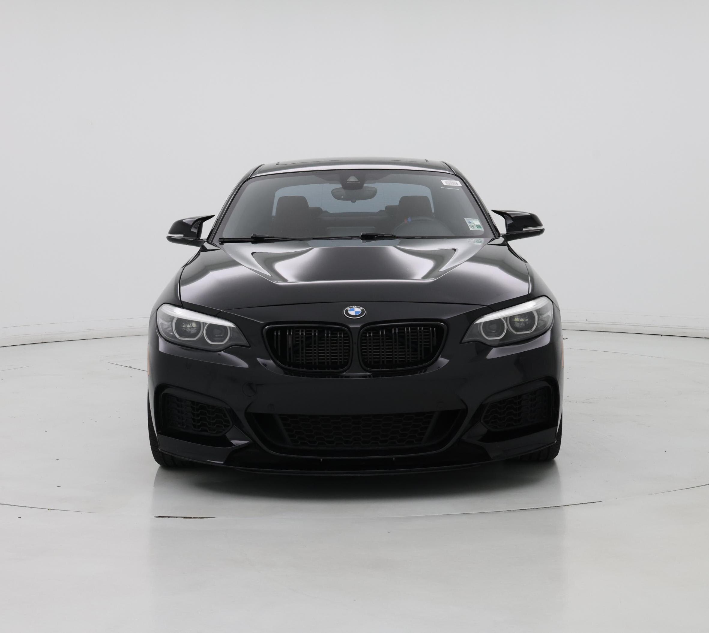 Thumbnail: 2019 BMW 2 Series - 5