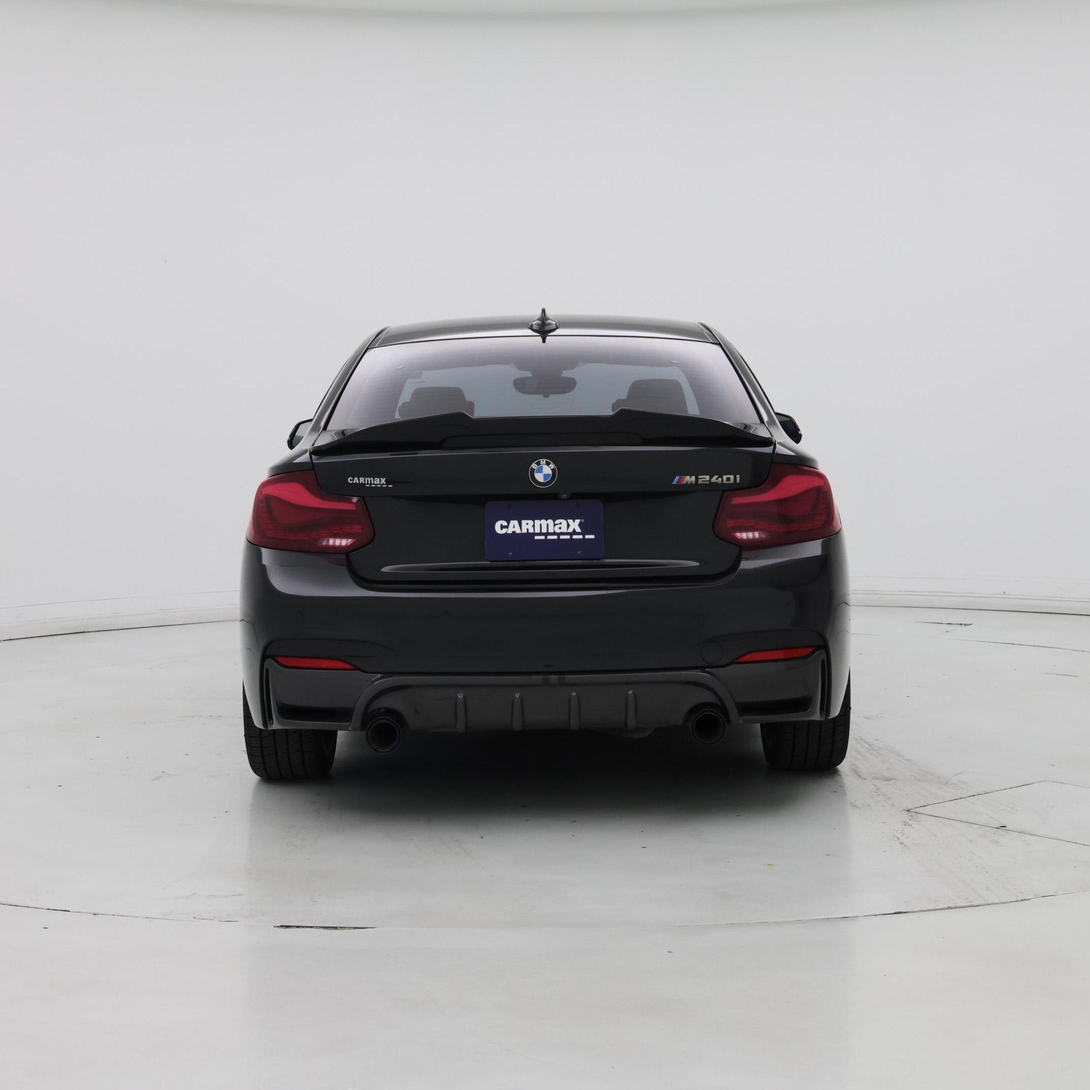 Thumbnail: 2019 BMW 2 Series - 6