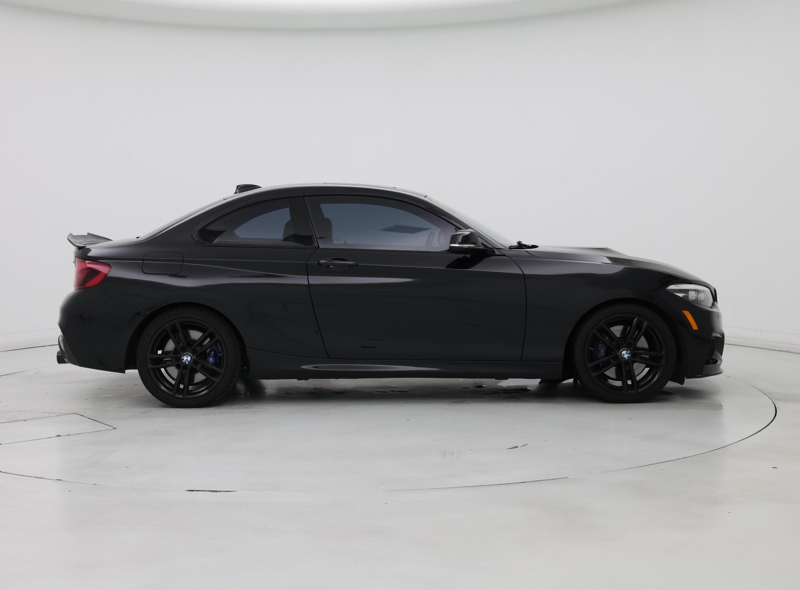 Thumbnail: 2019 BMW 2 Series - 7