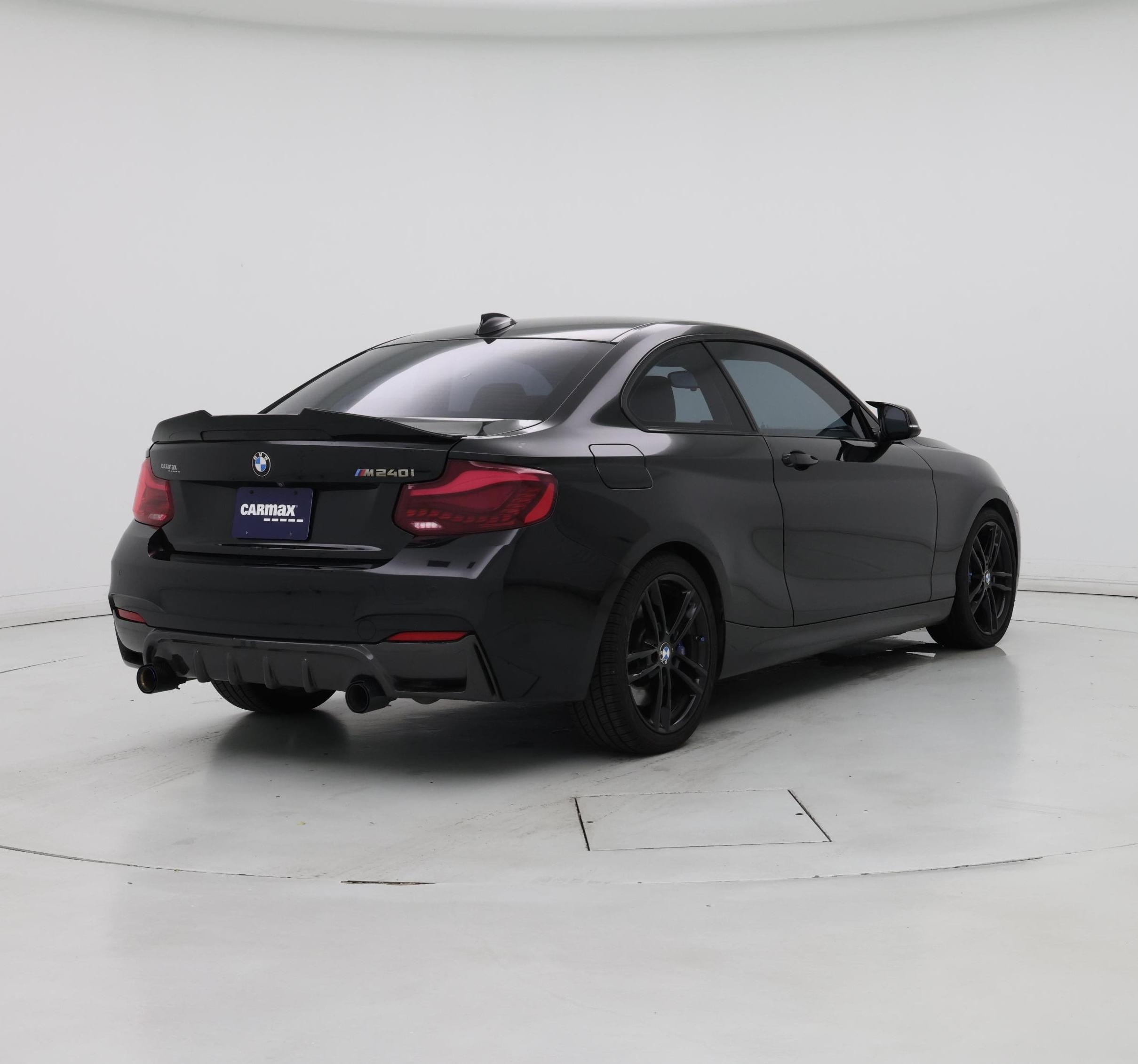 Thumbnail: 2019 BMW 2 Series - 8