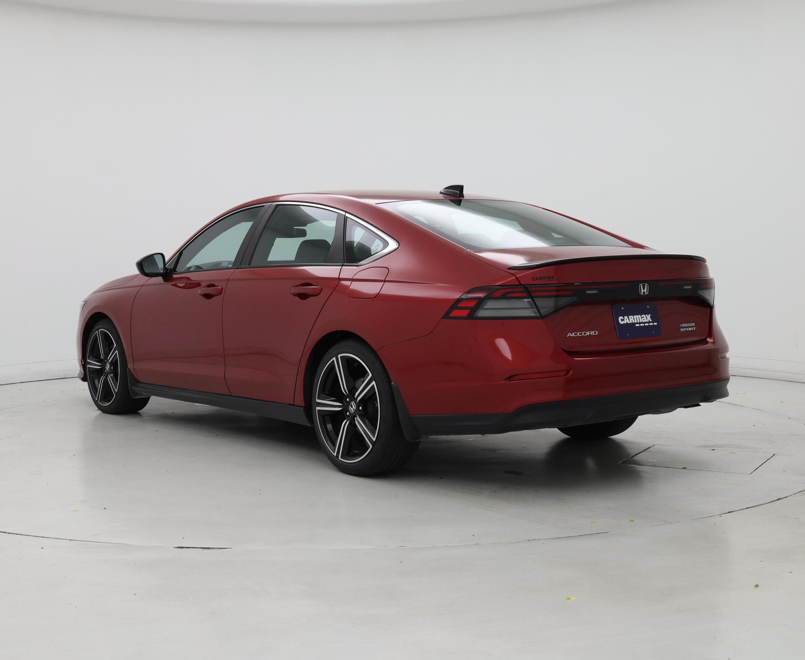 Thumbnail: 2024 Honda Accord - 2