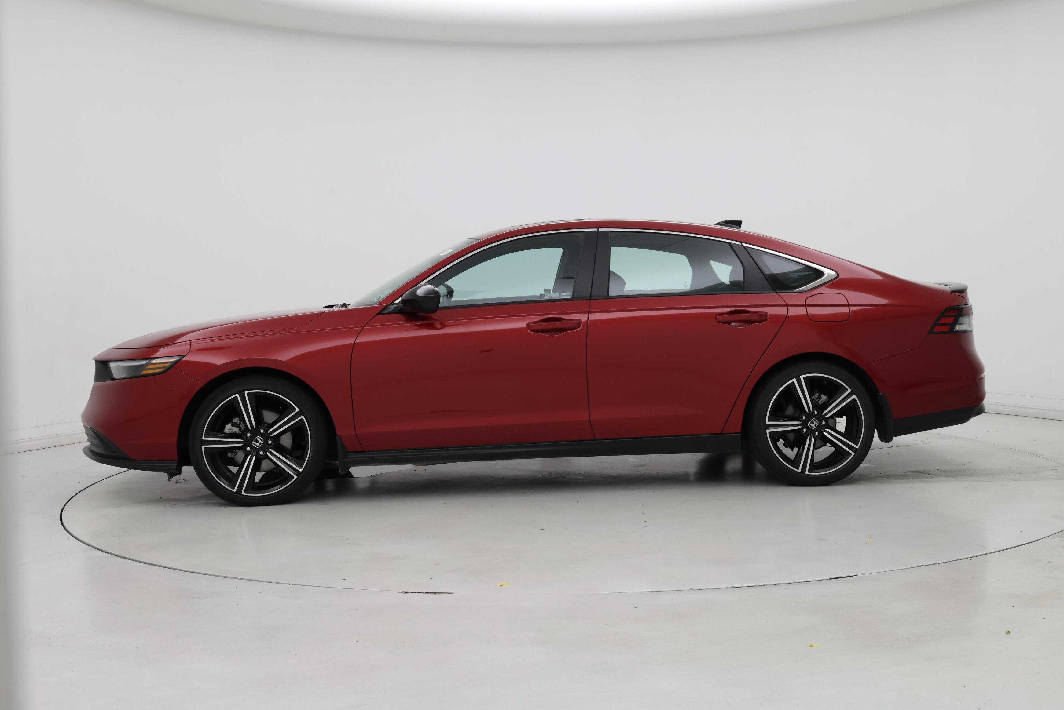 Thumbnail: 2024 Honda Accord - 3
