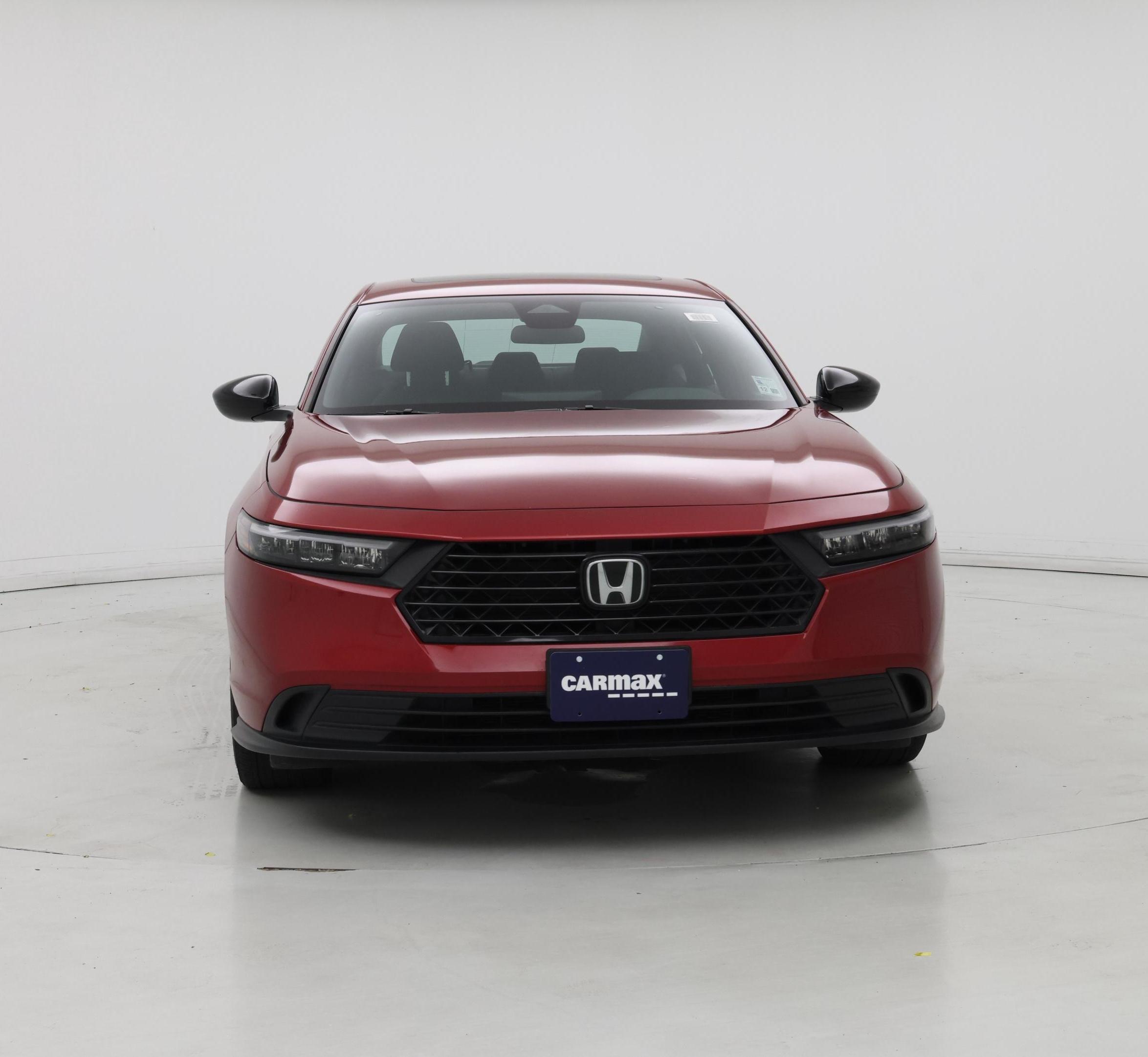 Thumbnail: 2024 Honda Accord - 5