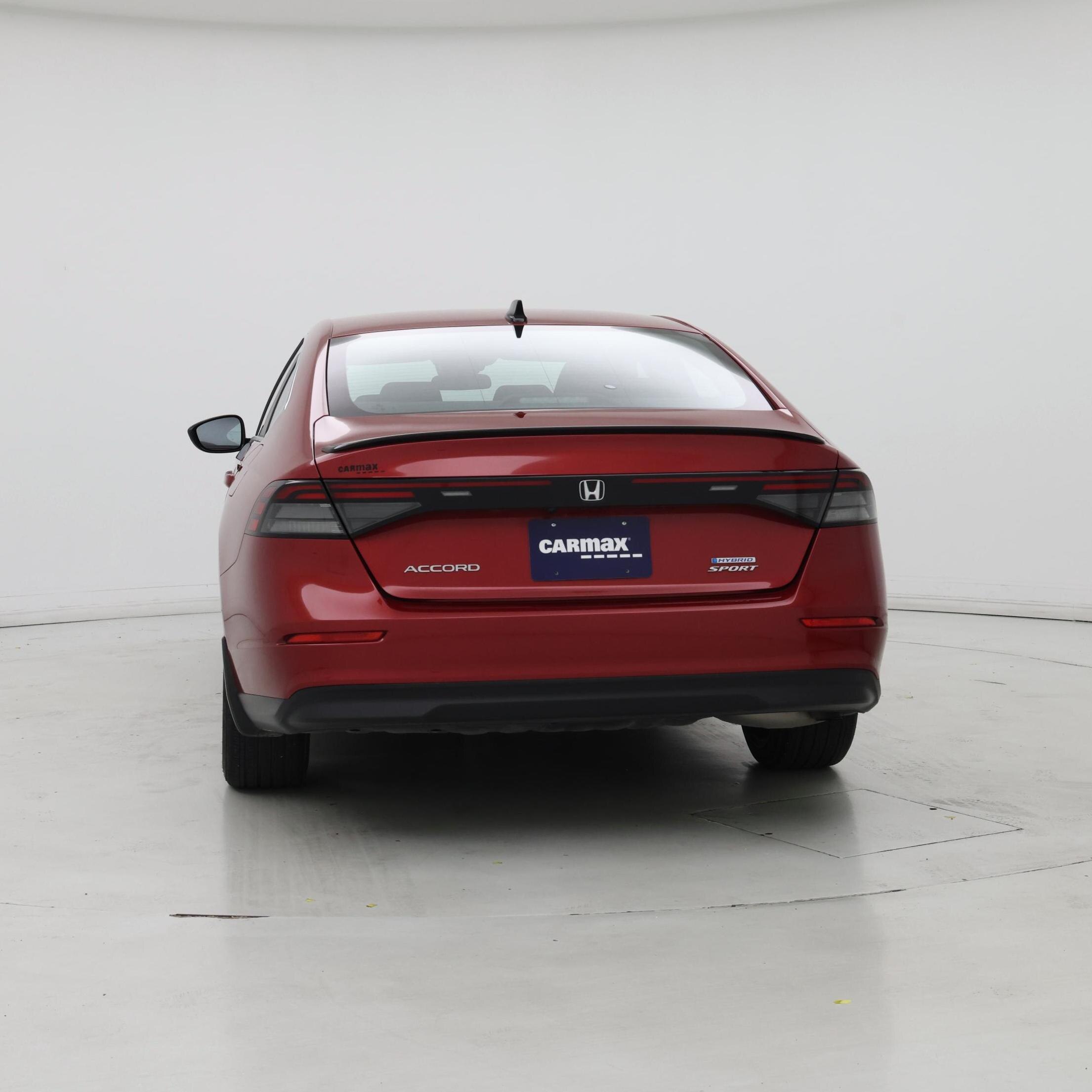Thumbnail: 2024 Honda Accord - 6