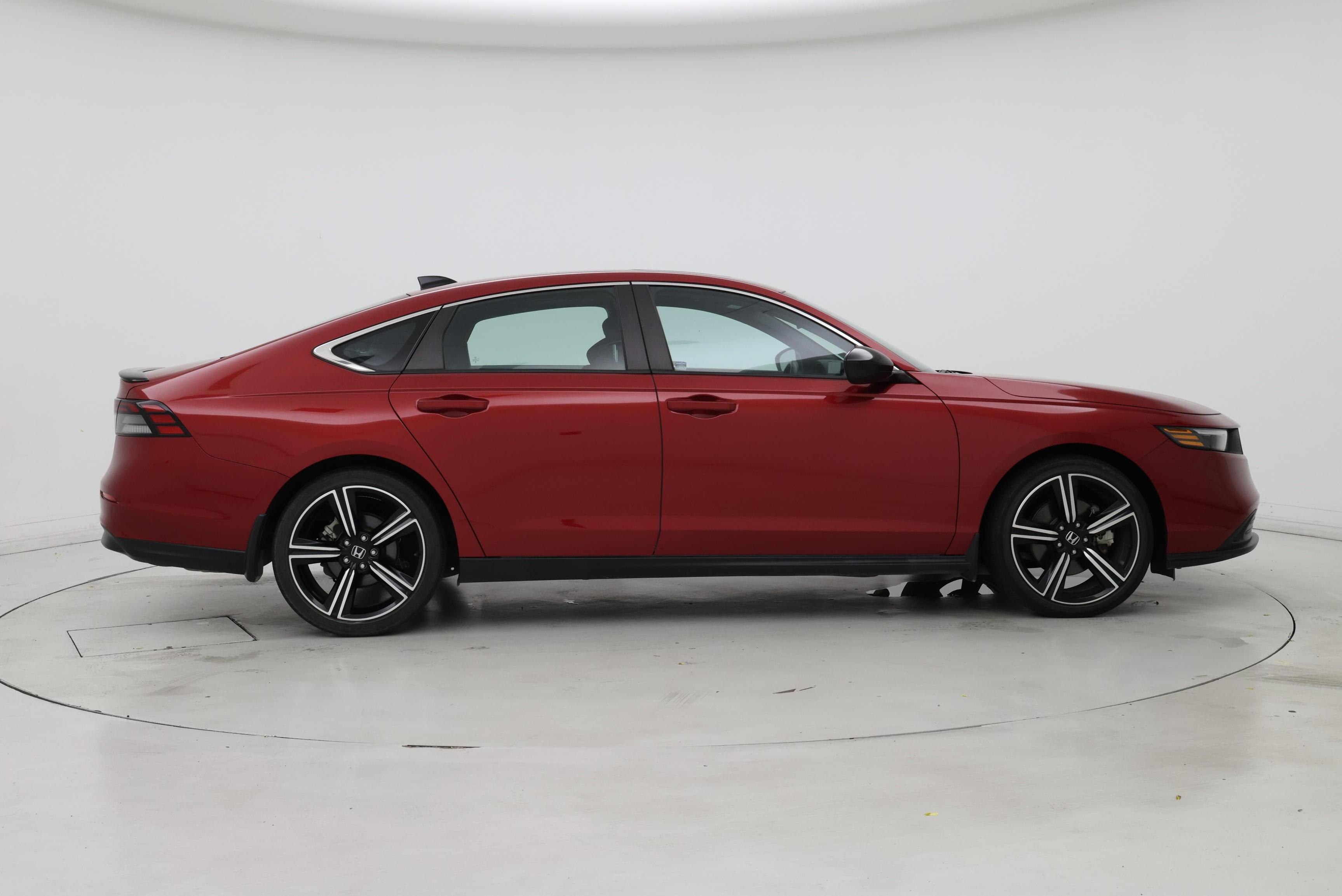 Thumbnail: 2024 Honda Accord - 7