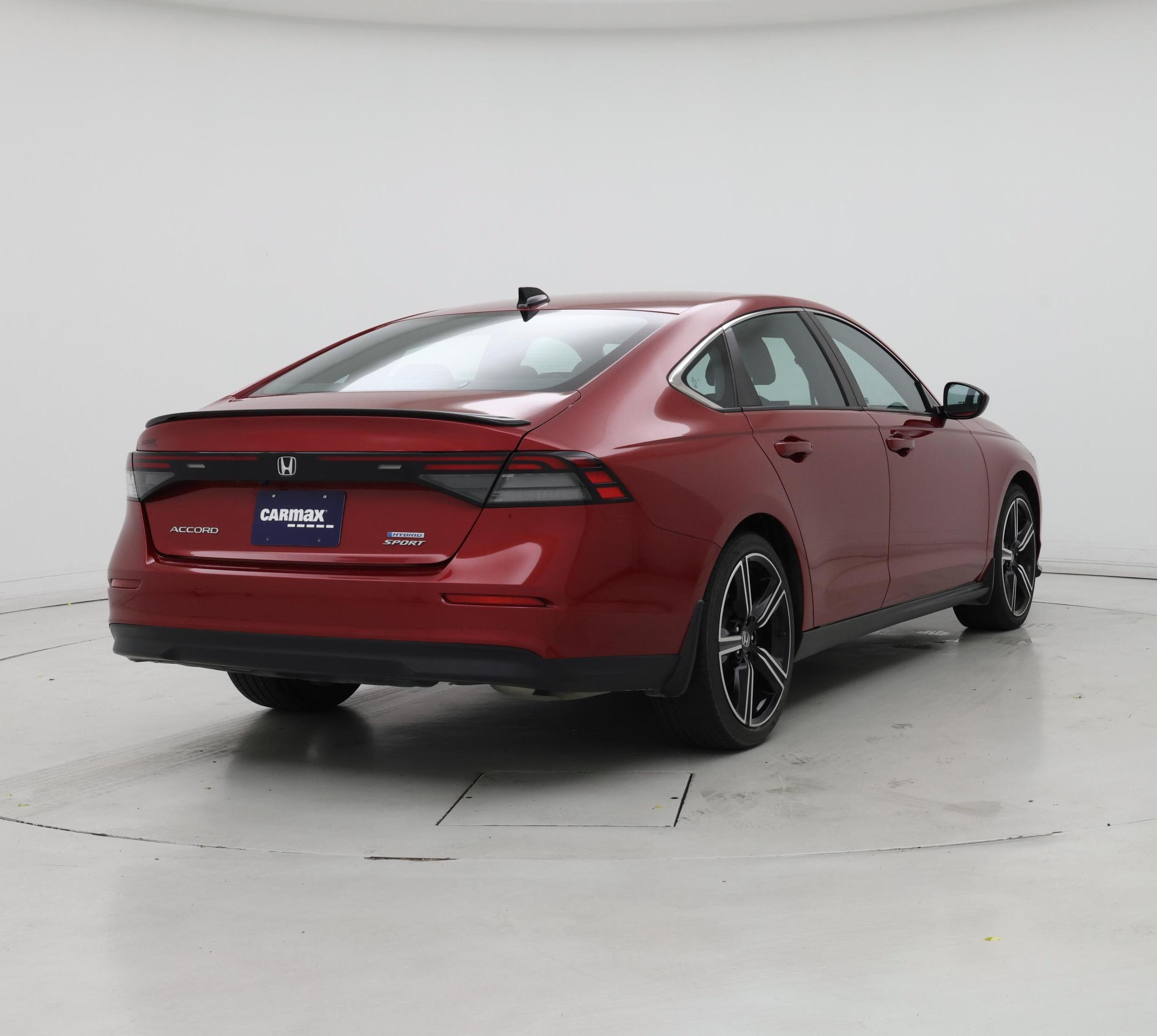 Thumbnail: 2024 Honda Accord - 8
