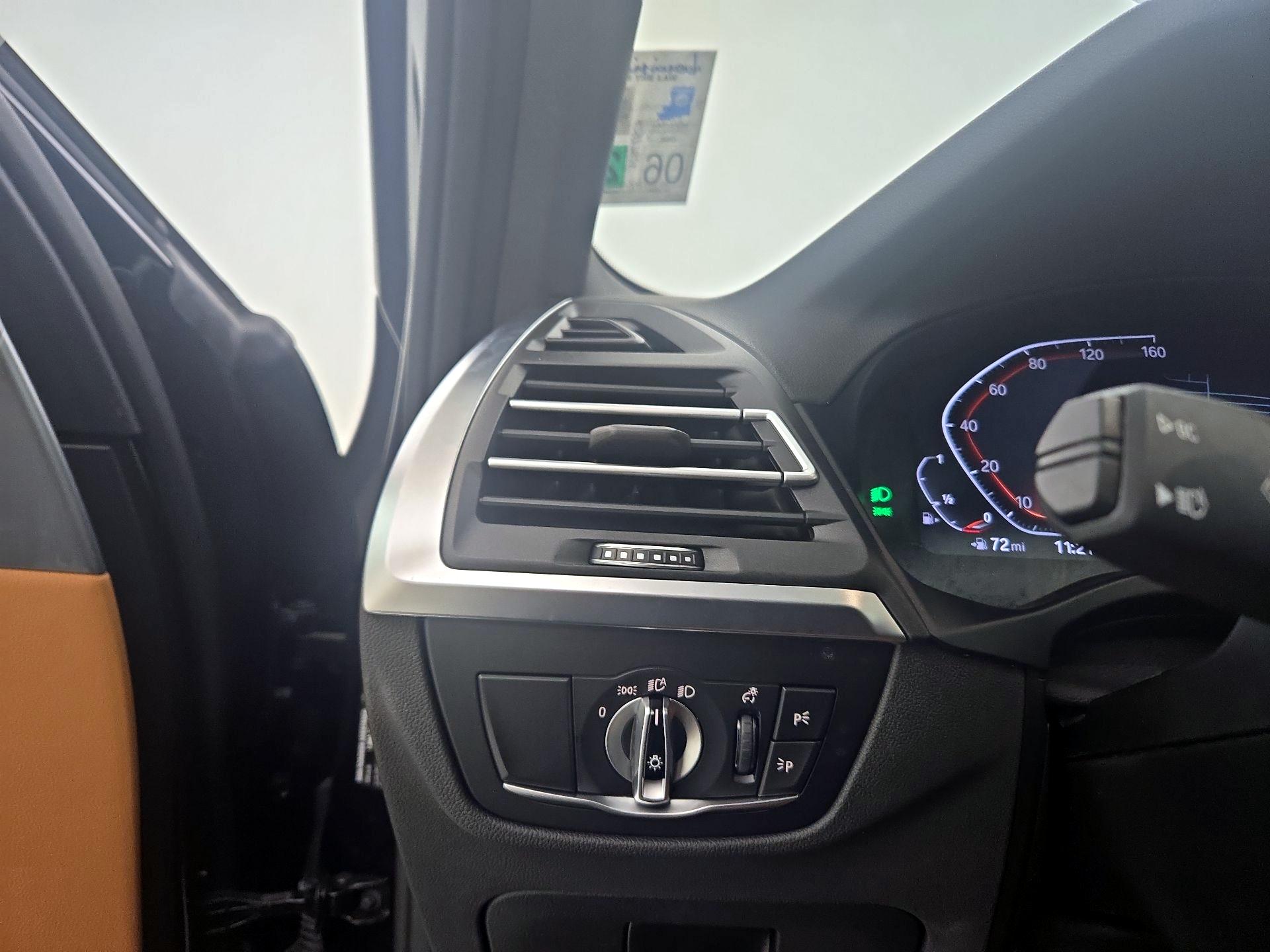 Thumbnail: 2024 BMW X3 - 13