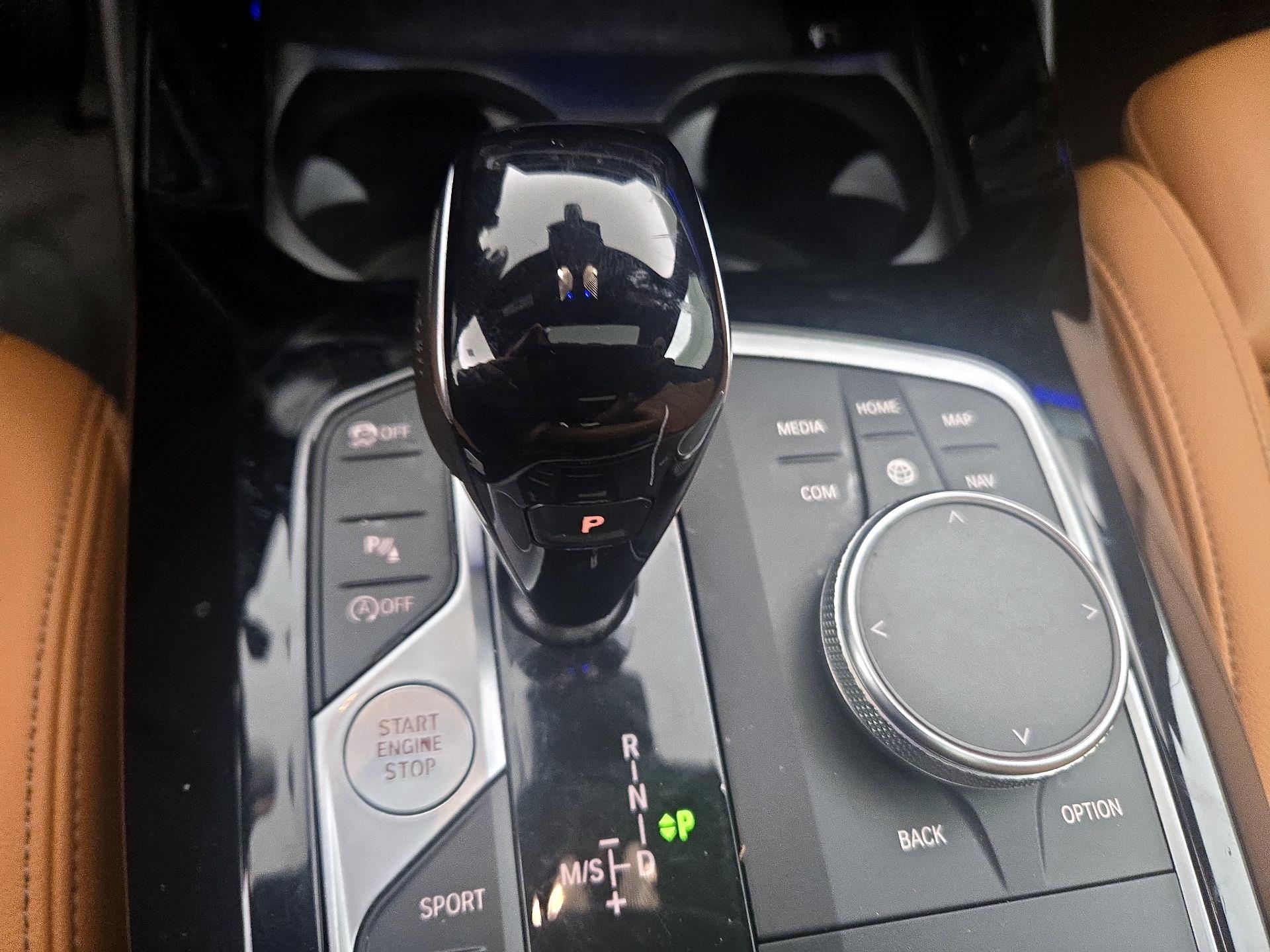 Thumbnail: 2024 BMW X3 - 18