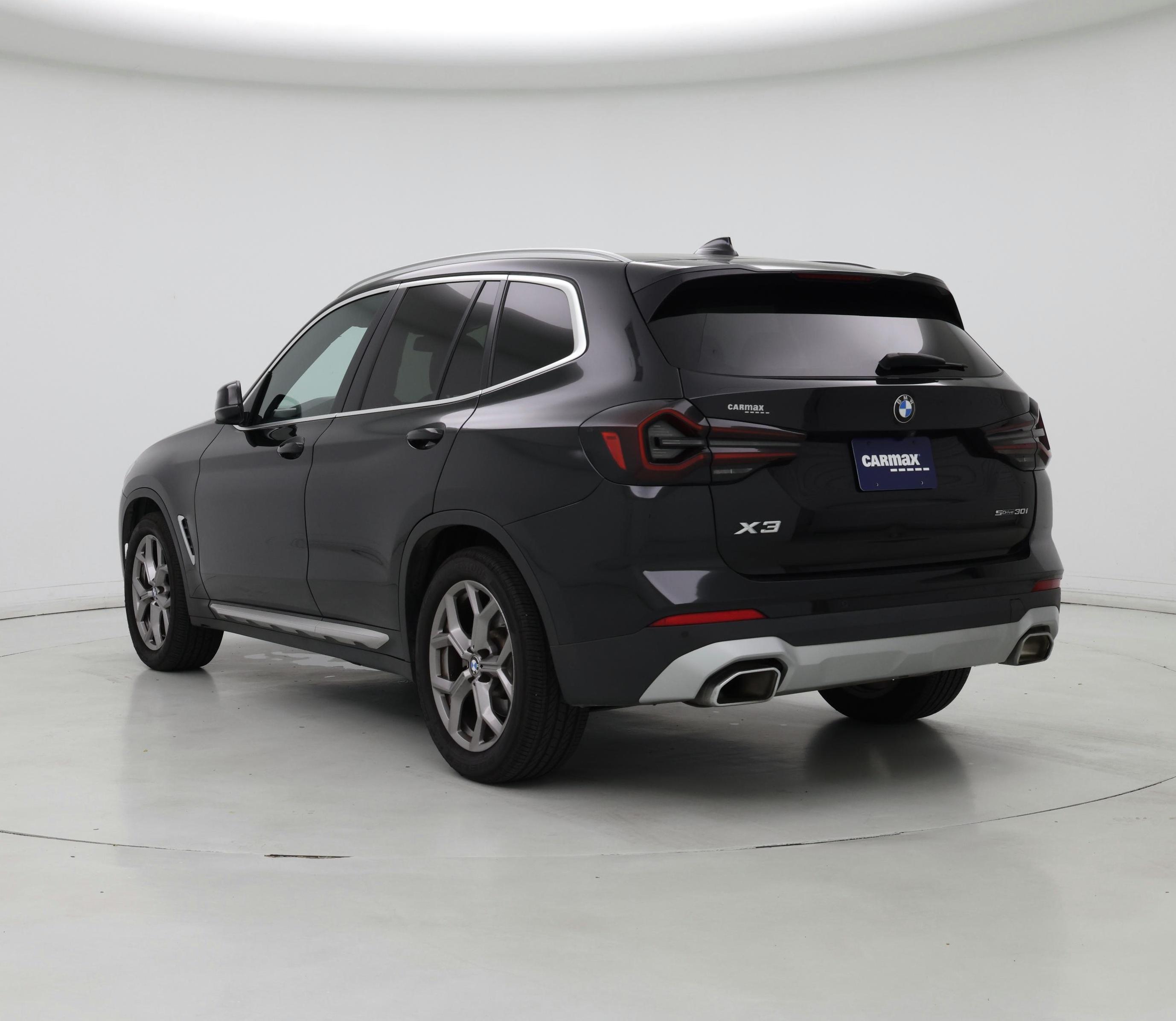 Thumbnail: 2024 BMW X3 - 2