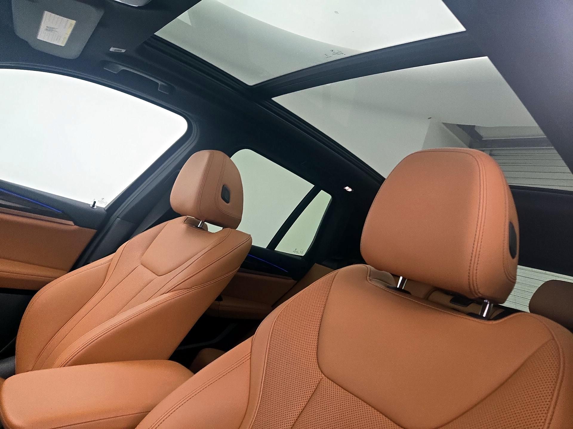 Thumbnail: 2024 BMW X3 - 20