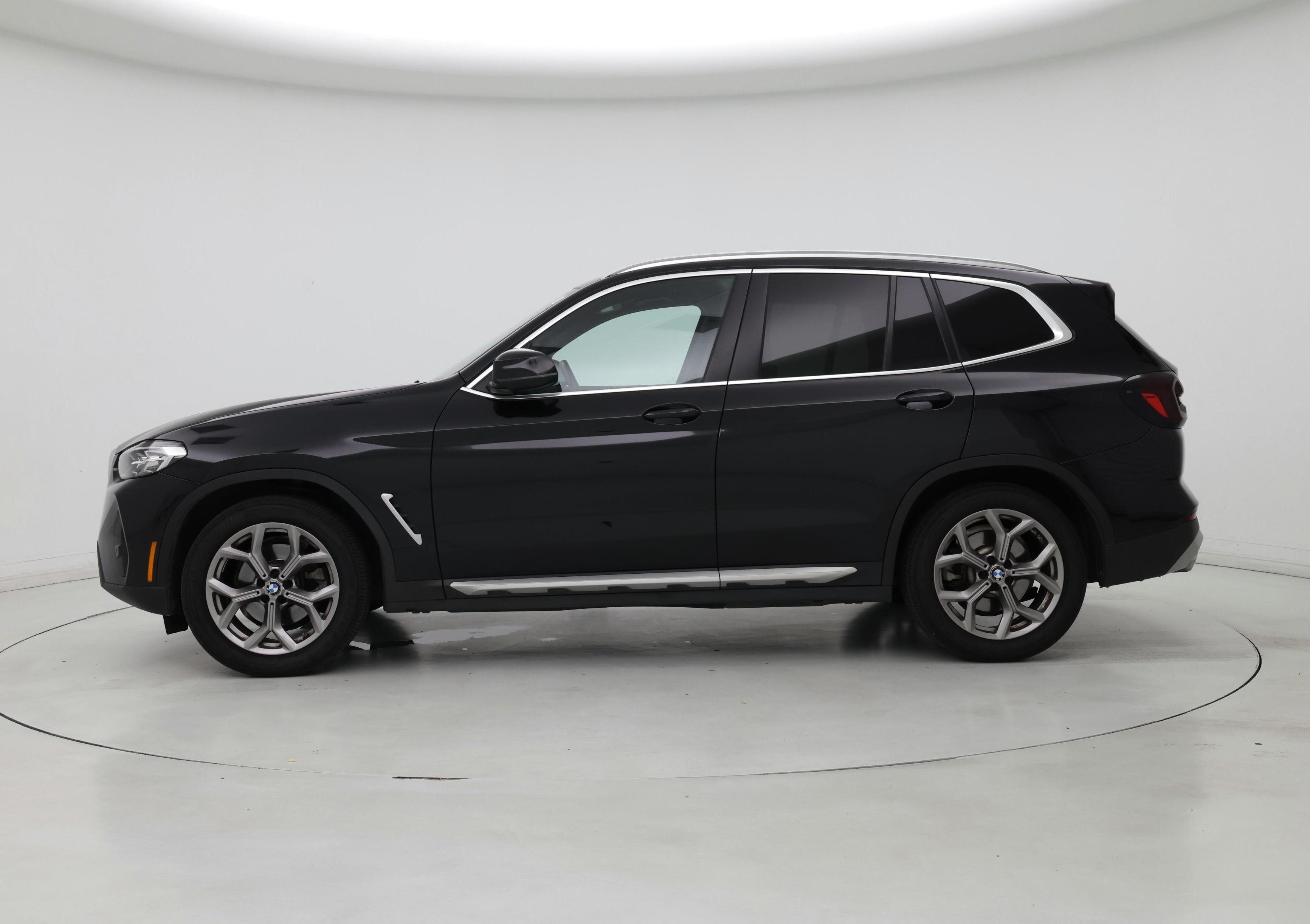 Thumbnail: 2024 BMW X3 - 3