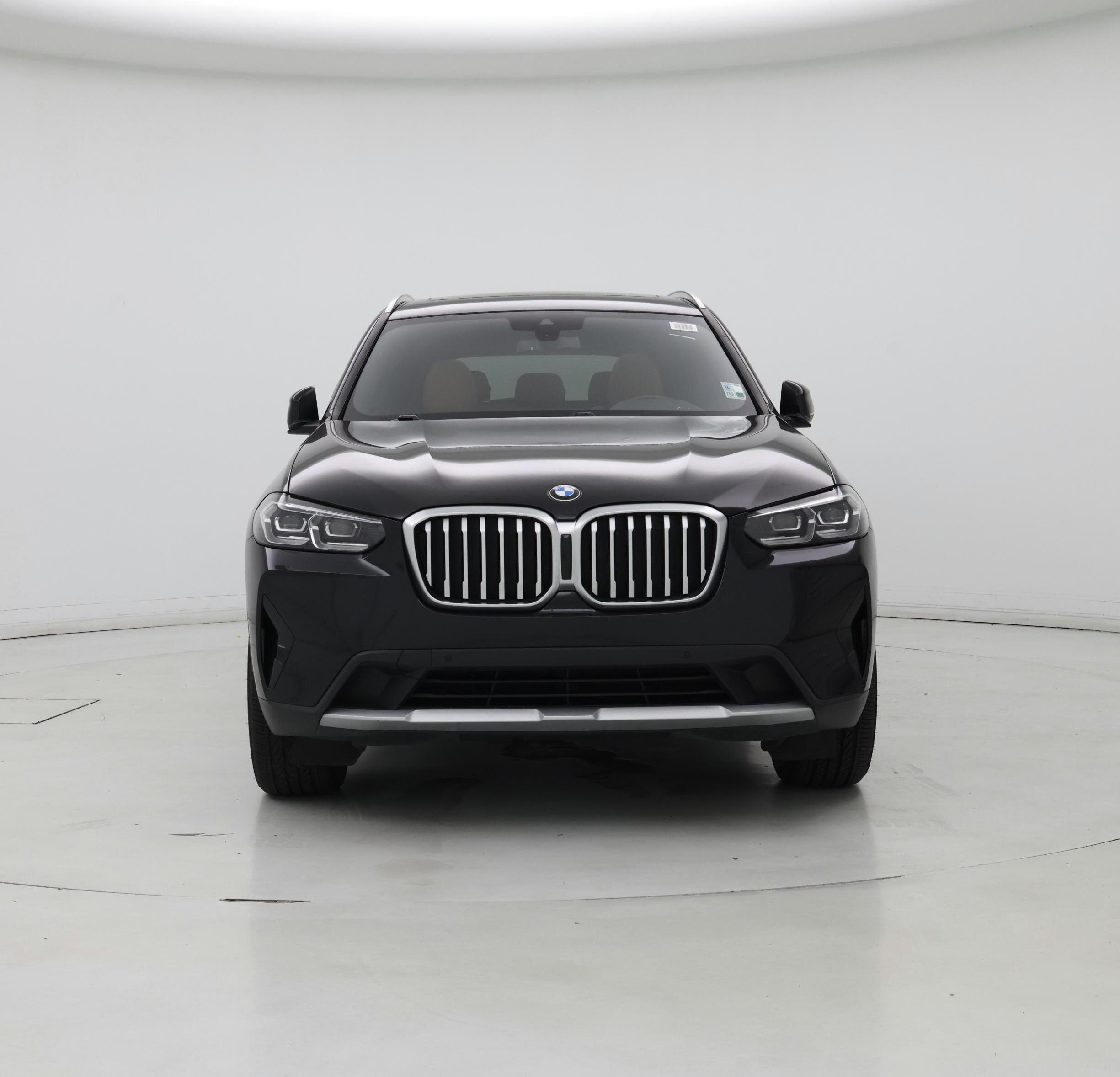 Thumbnail: 2024 BMW X3 - 5