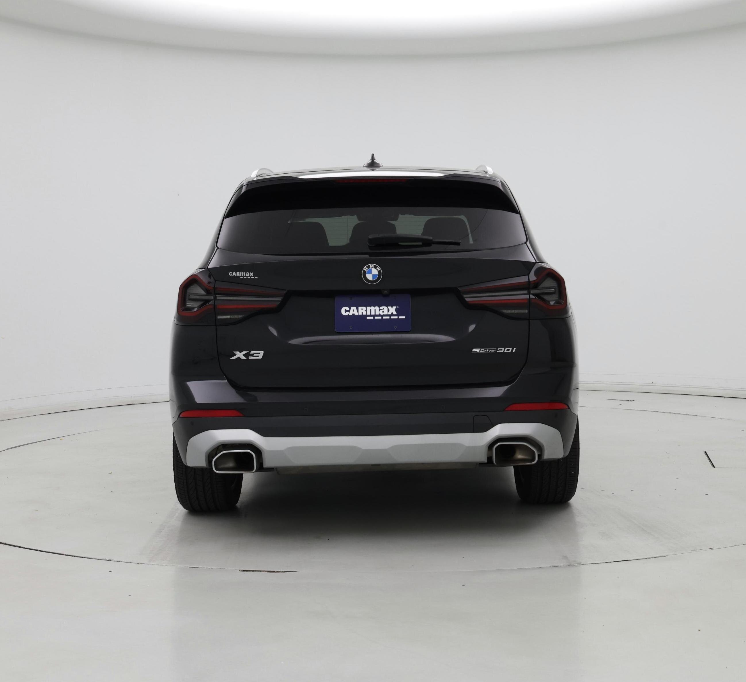 Thumbnail: 2024 BMW X3 - 6