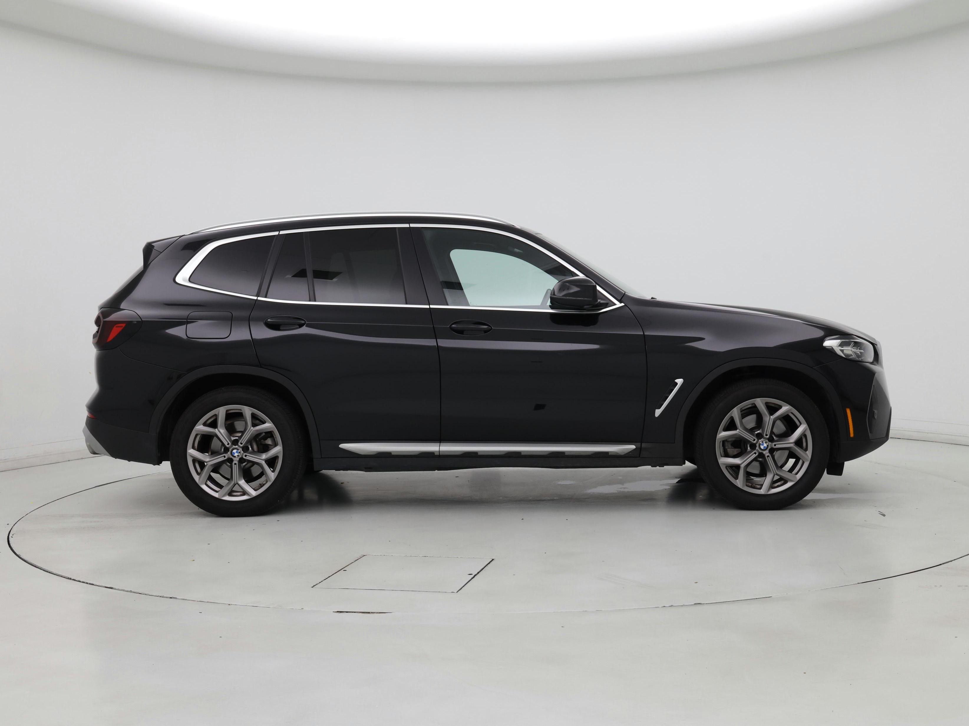 Thumbnail: 2024 BMW X3 - 7