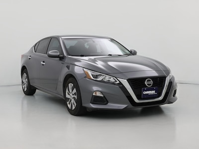 2020 Nissan Altima S