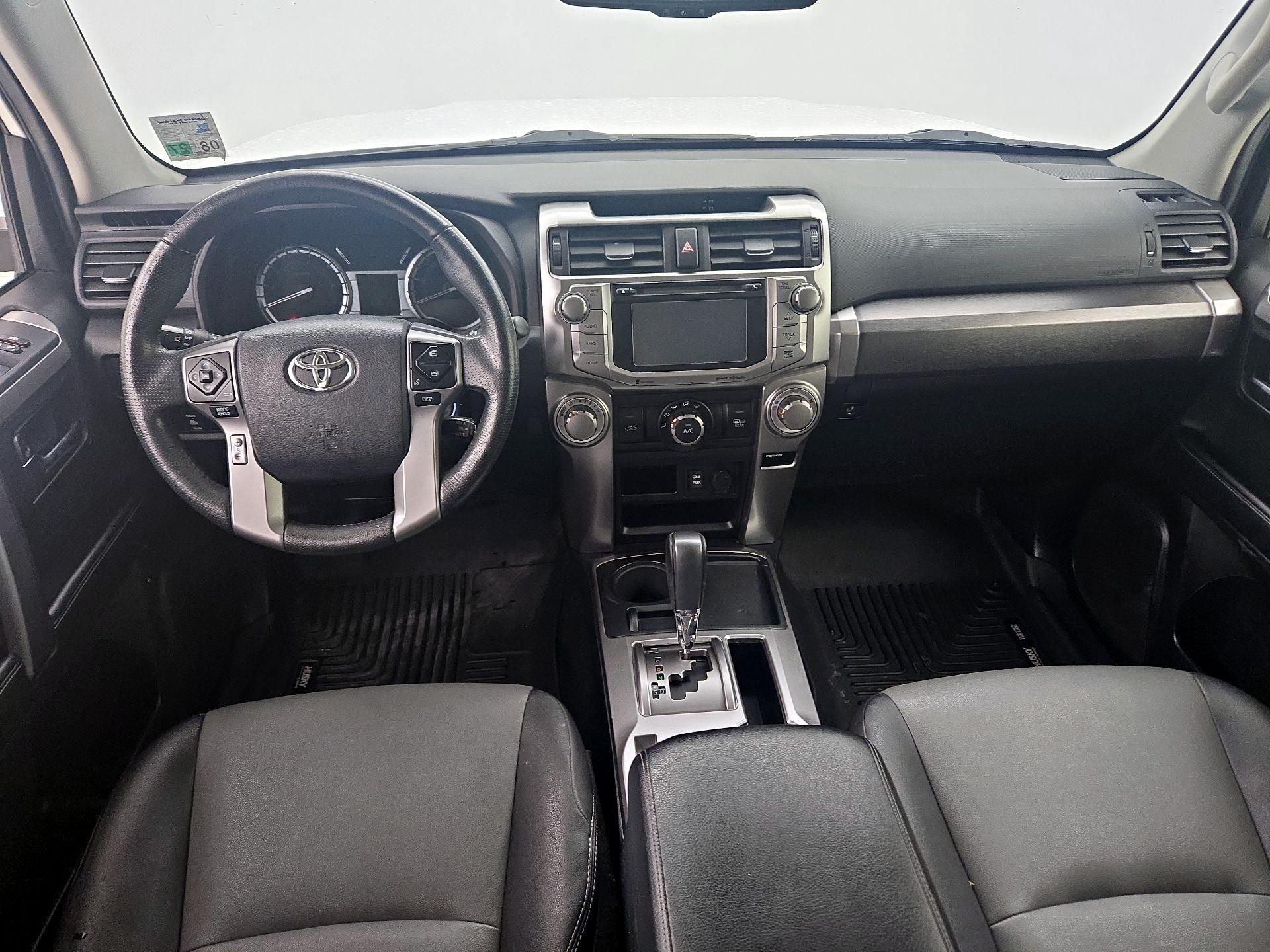 Thumbnail: 2018 Toyota 4Runner - 9