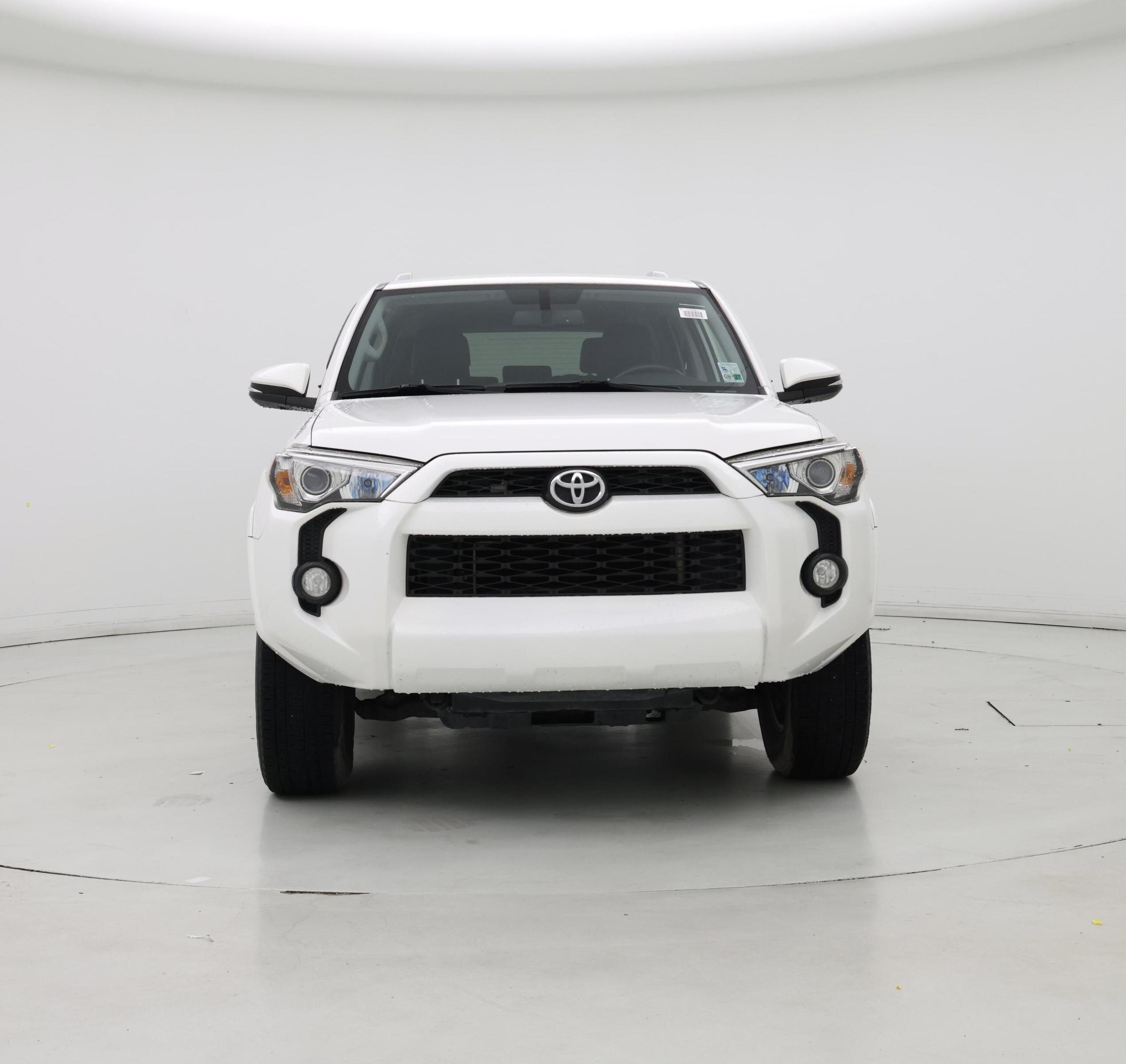 Thumbnail: 2018 Toyota 4Runner - 5