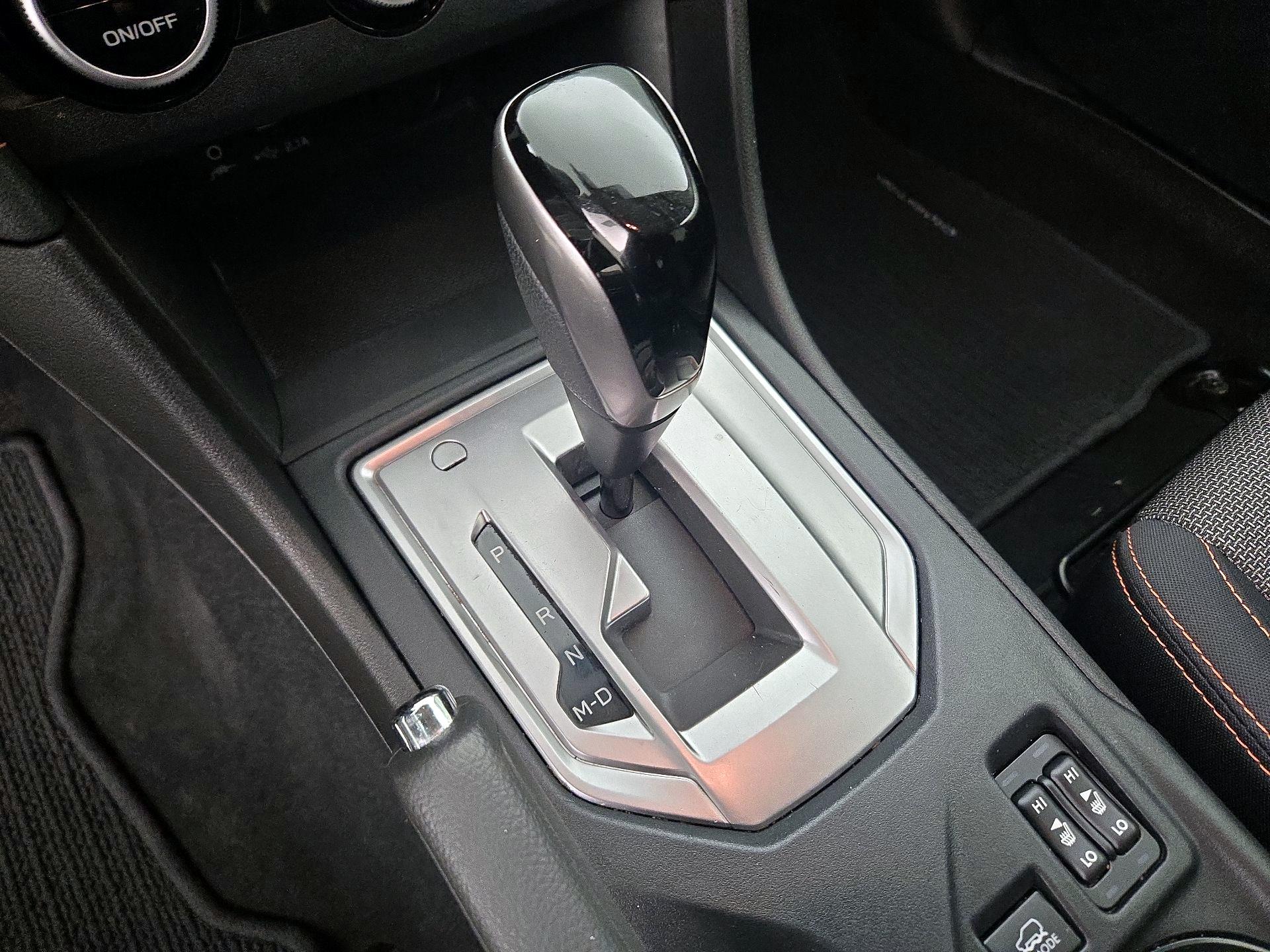 Thumbnail: 2021 Subaru Crosstrek - 16