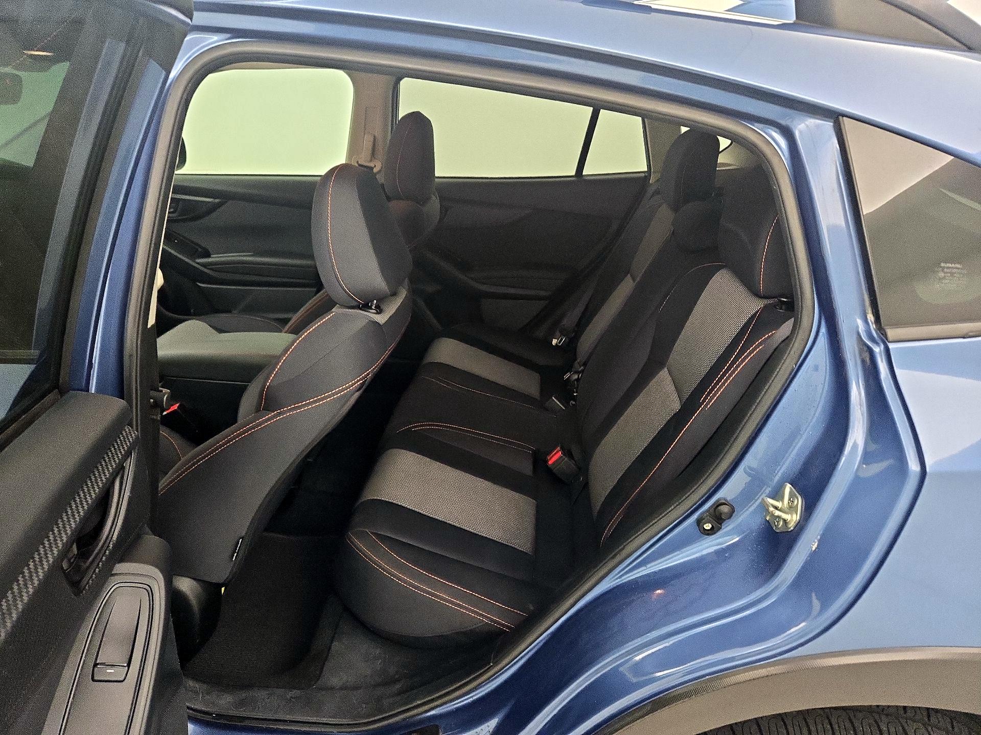 Thumbnail: 2021 Subaru Crosstrek - 18