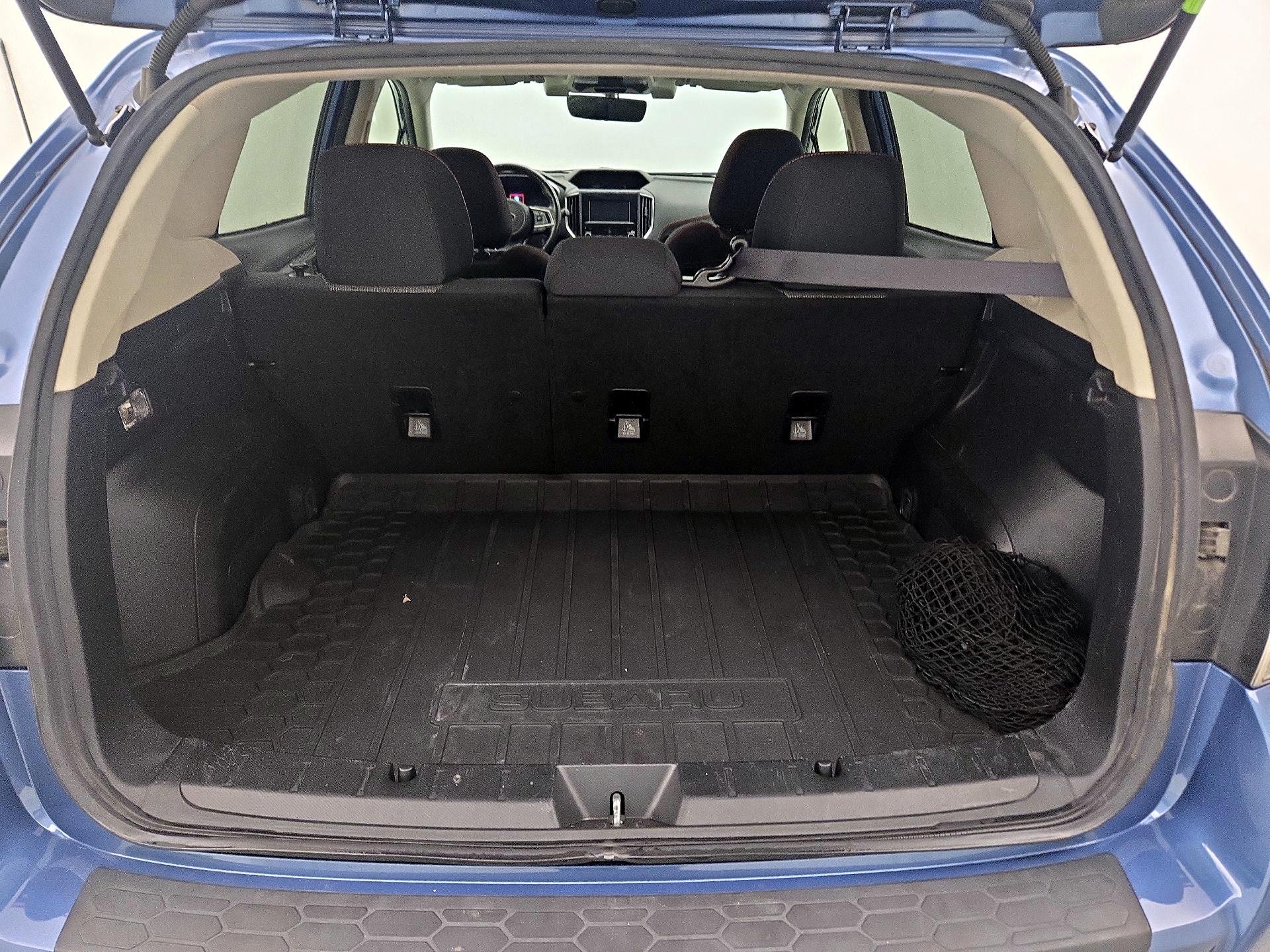 Thumbnail: 2021 Subaru Crosstrek - 19