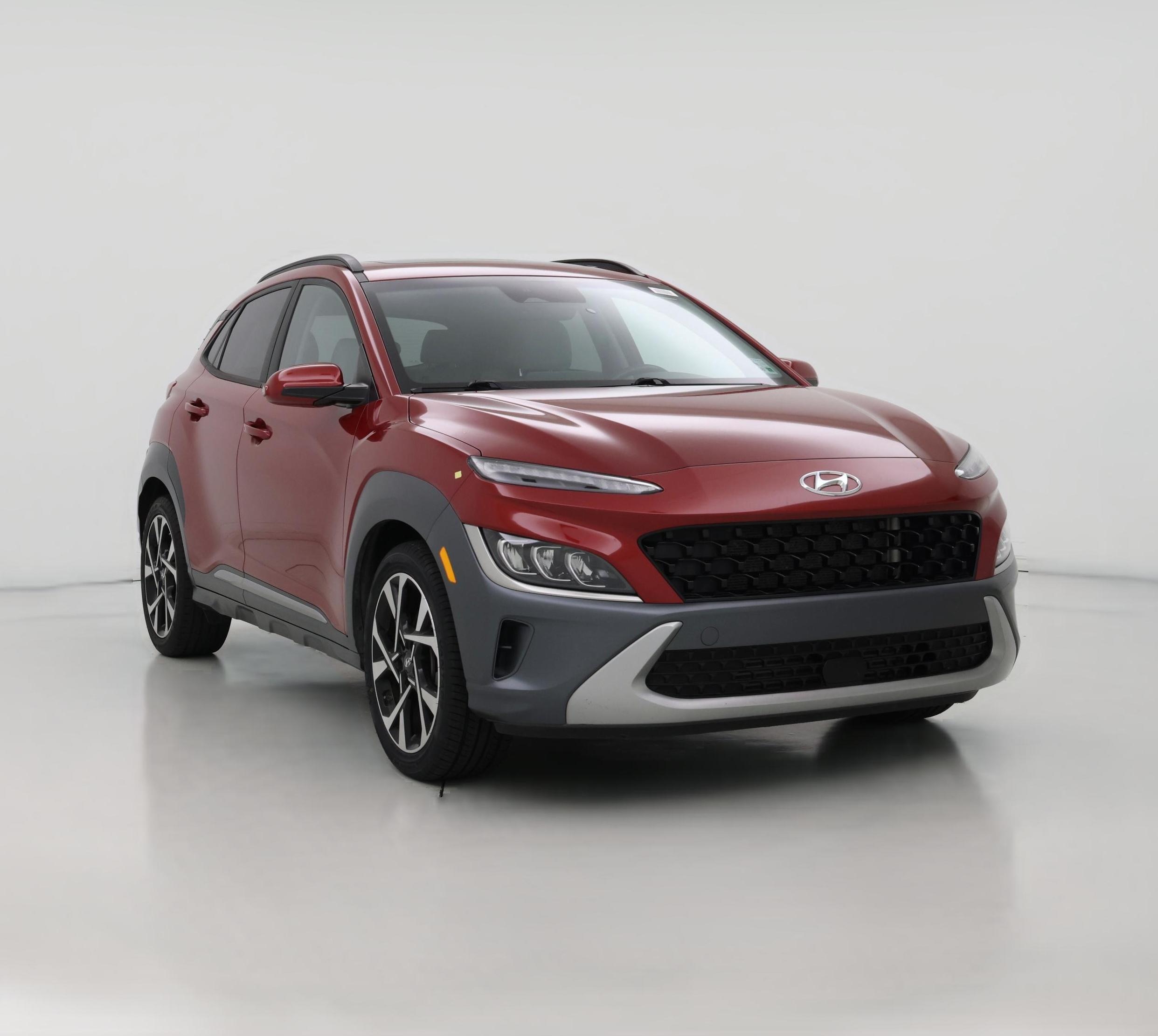 Thumbnail: 2022 Hyundai Kona - 1