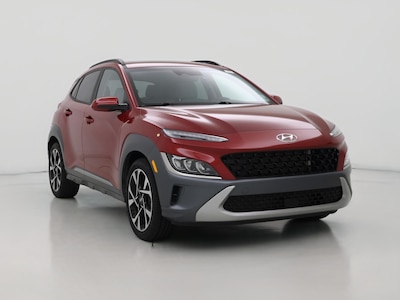 2022 Hyundai Kona Limited
