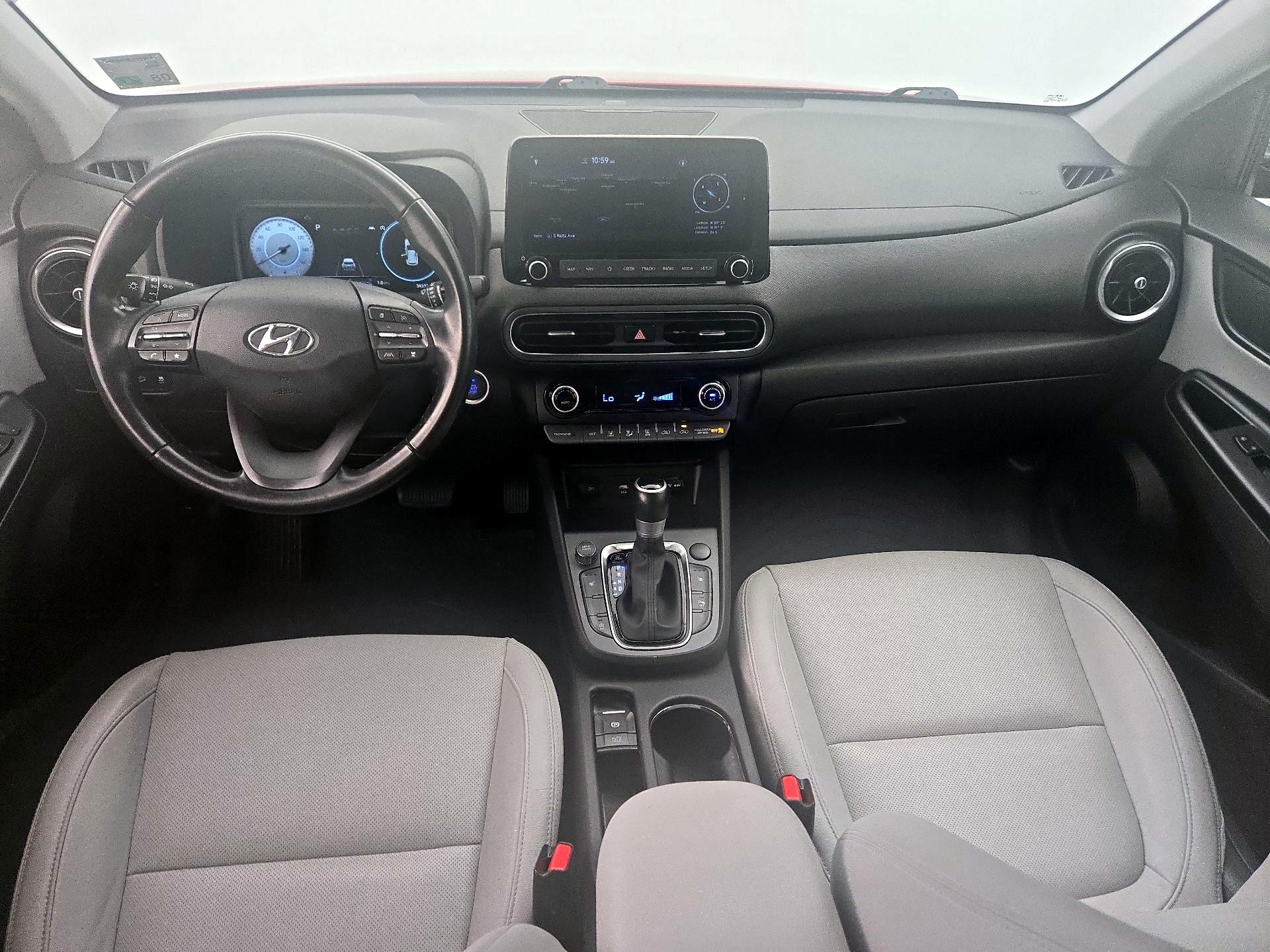 Thumbnail: 2022 Hyundai Kona - 9