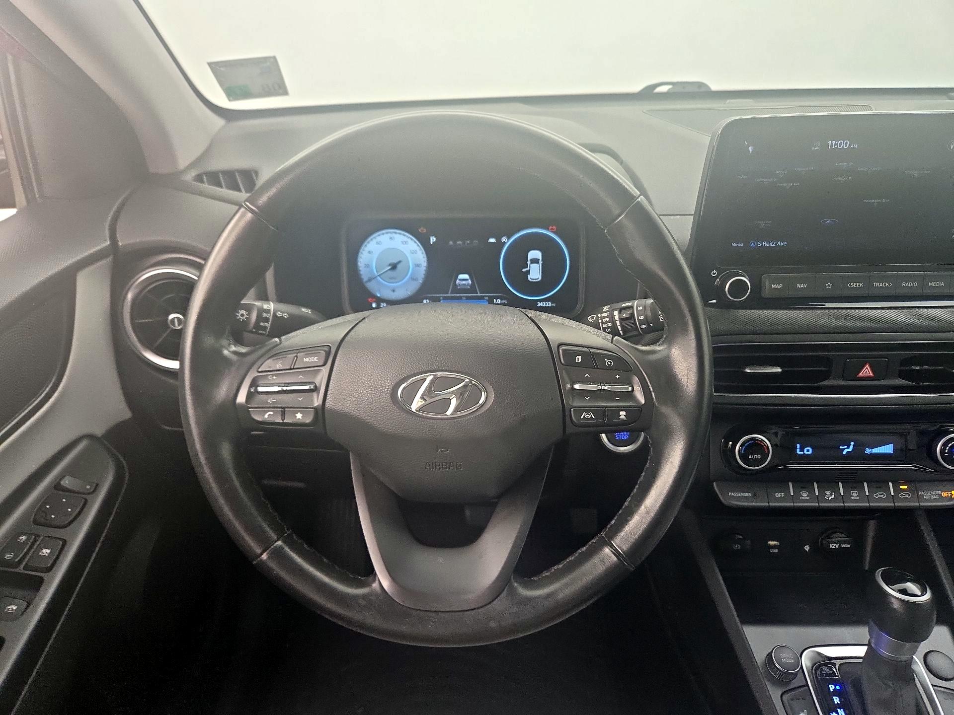 Thumbnail: 2022 Hyundai Kona - 10