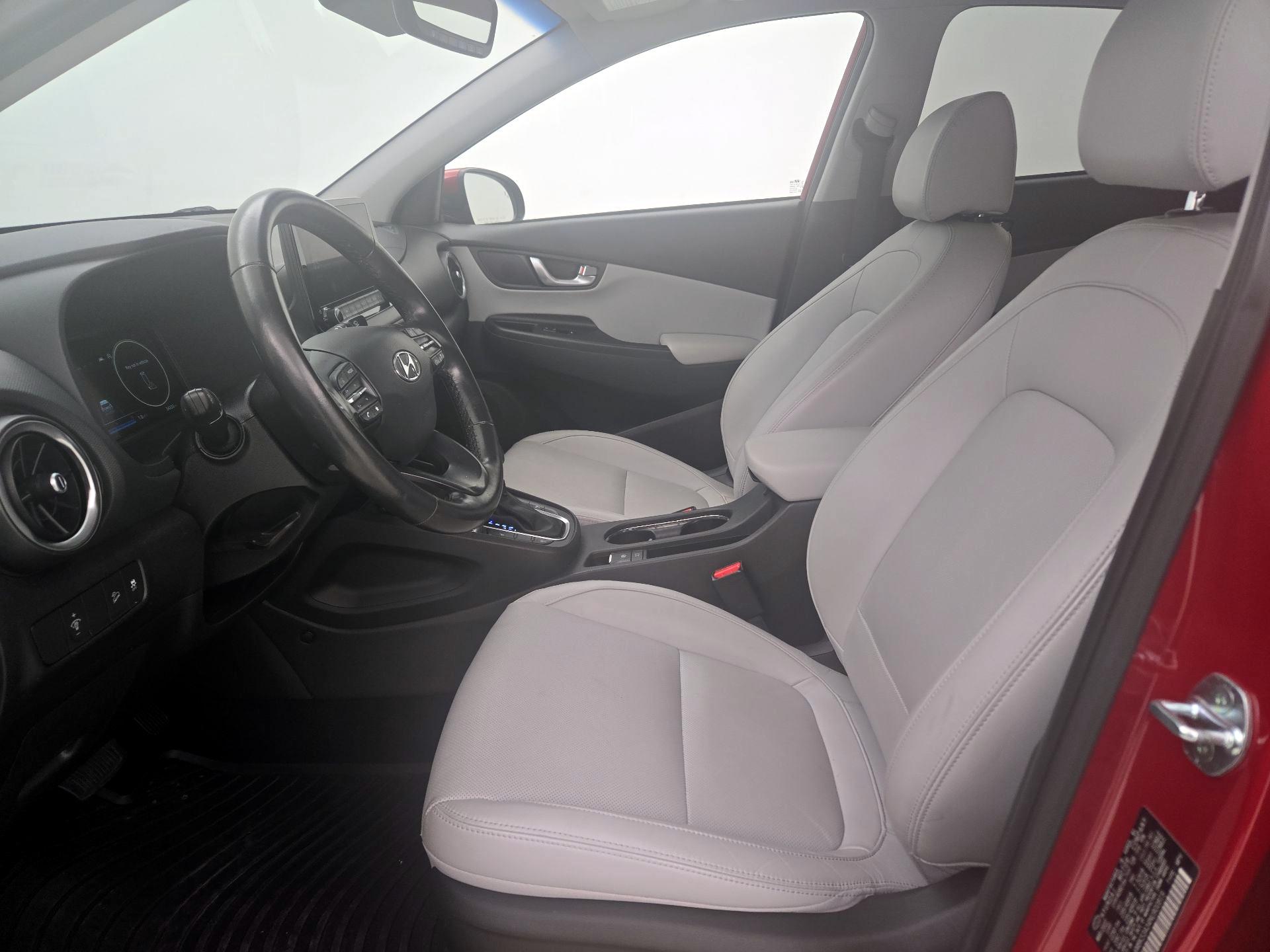 Thumbnail: 2022 Hyundai Kona - 11