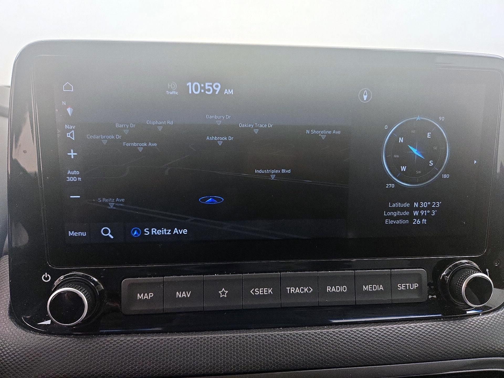 Thumbnail: 2022 Hyundai Kona - 14