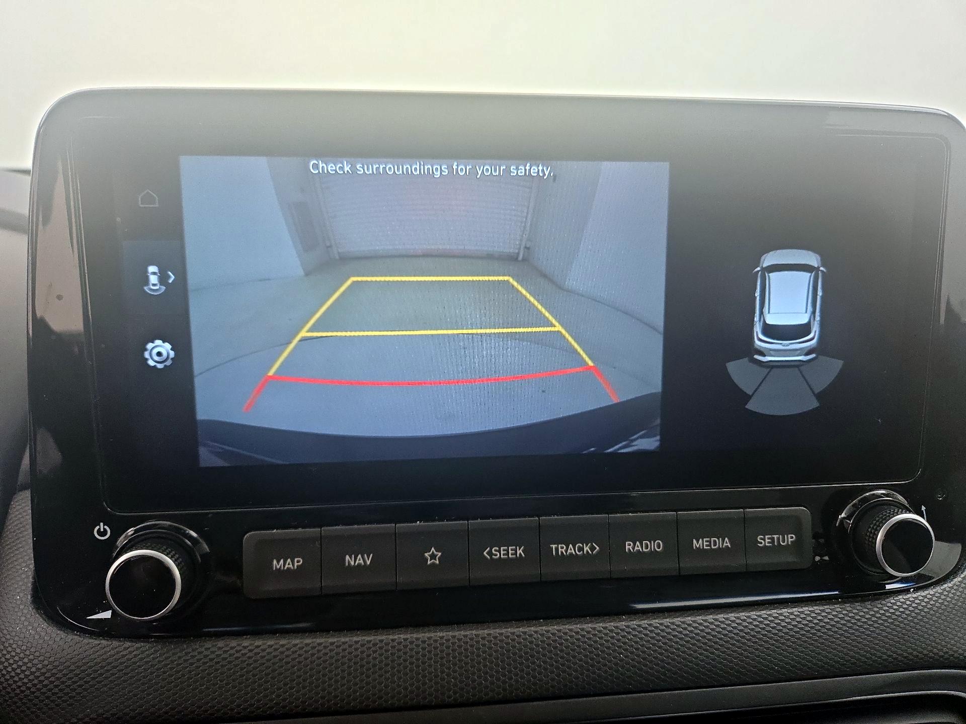Thumbnail: 2022 Hyundai Kona - 15