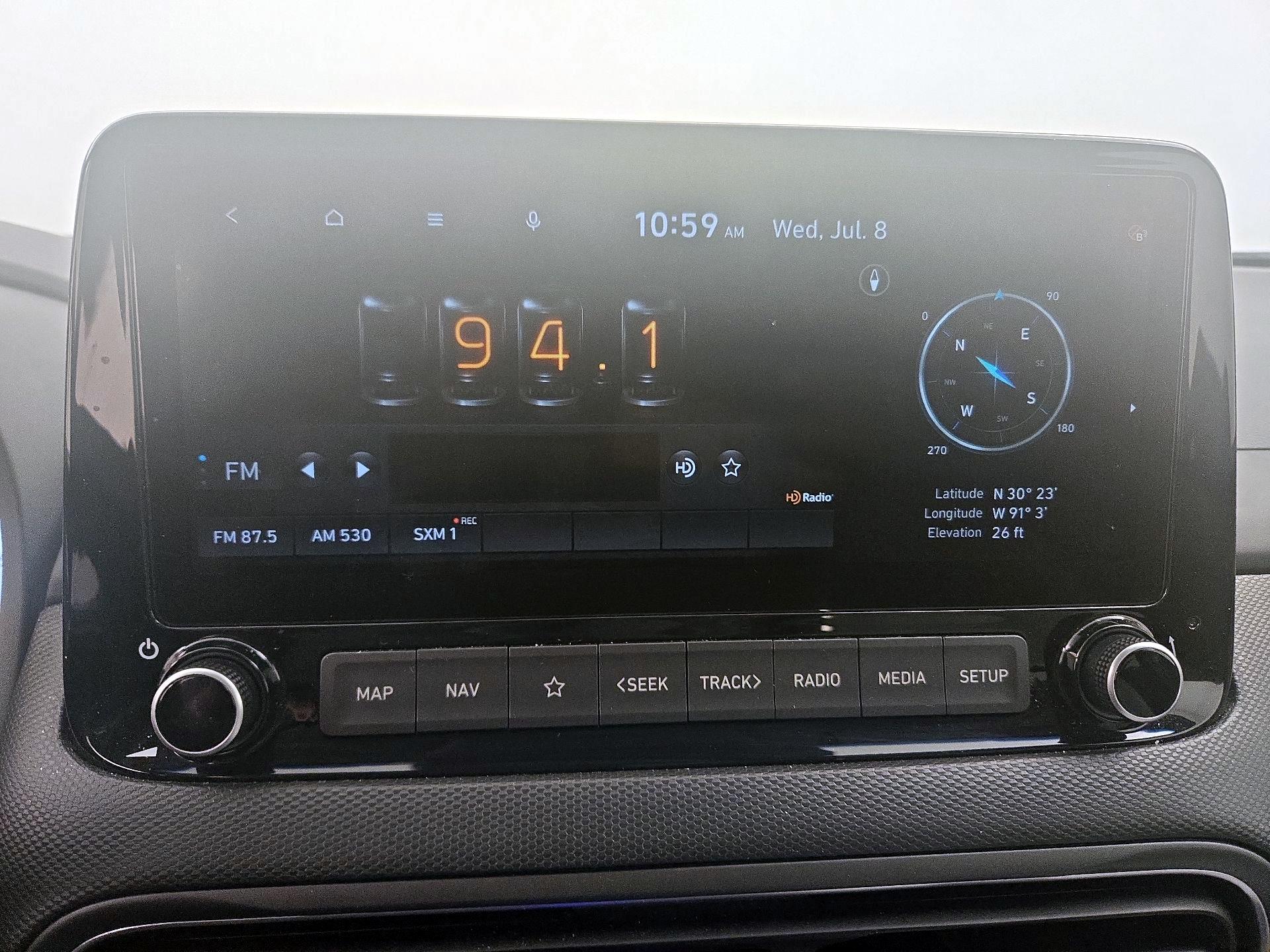 Thumbnail: 2022 Hyundai Kona - 16