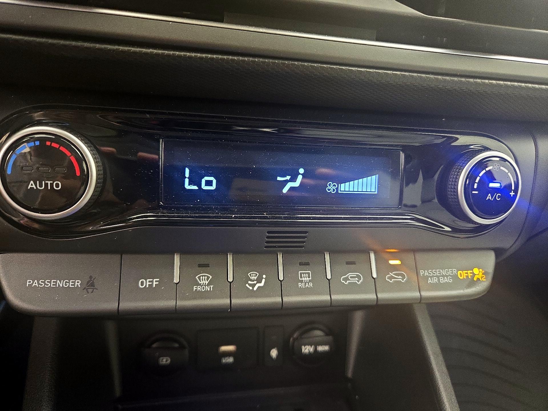 Thumbnail: 2022 Hyundai Kona - 17