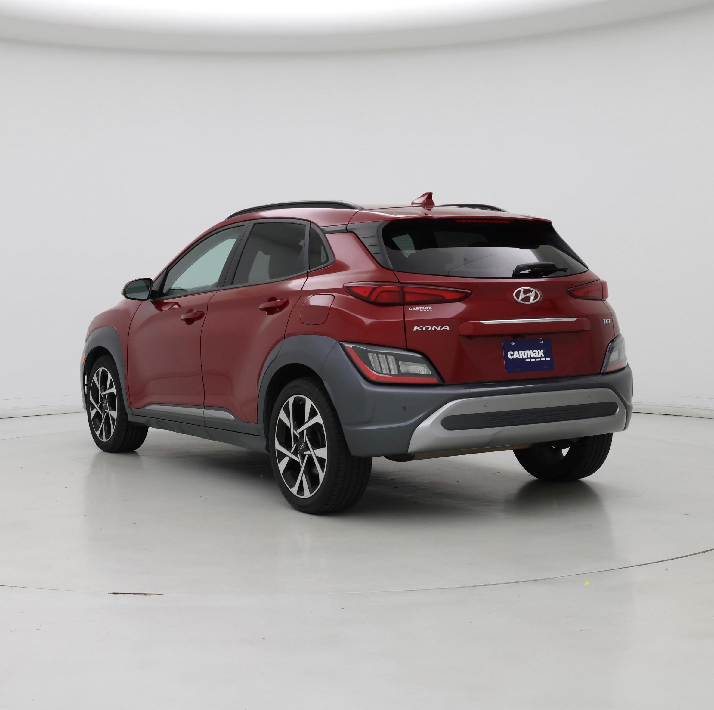 Thumbnail: 2022 Hyundai Kona - 2