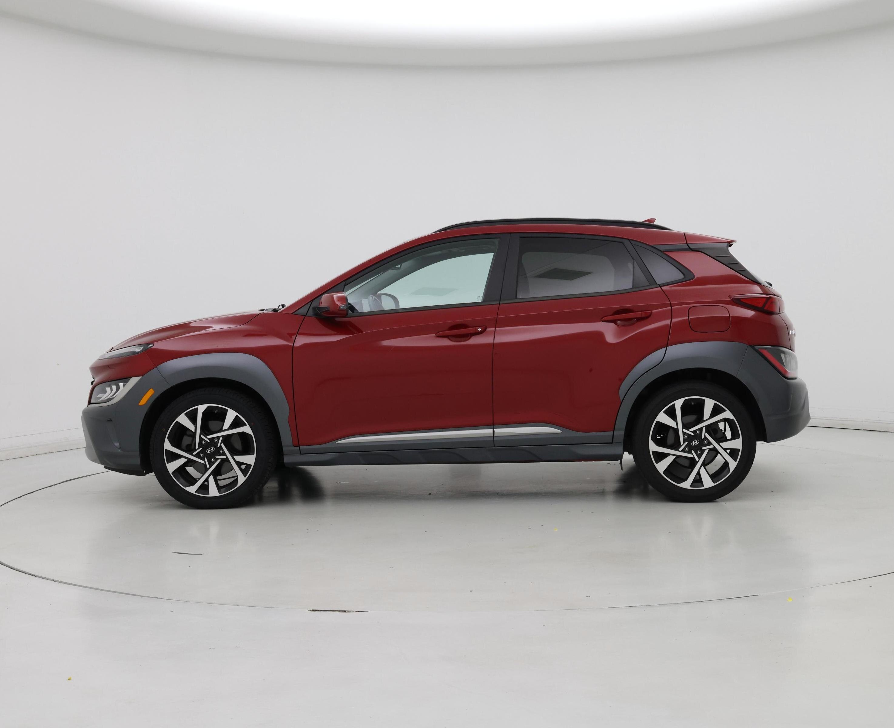 Thumbnail: 2022 Hyundai Kona - 3
