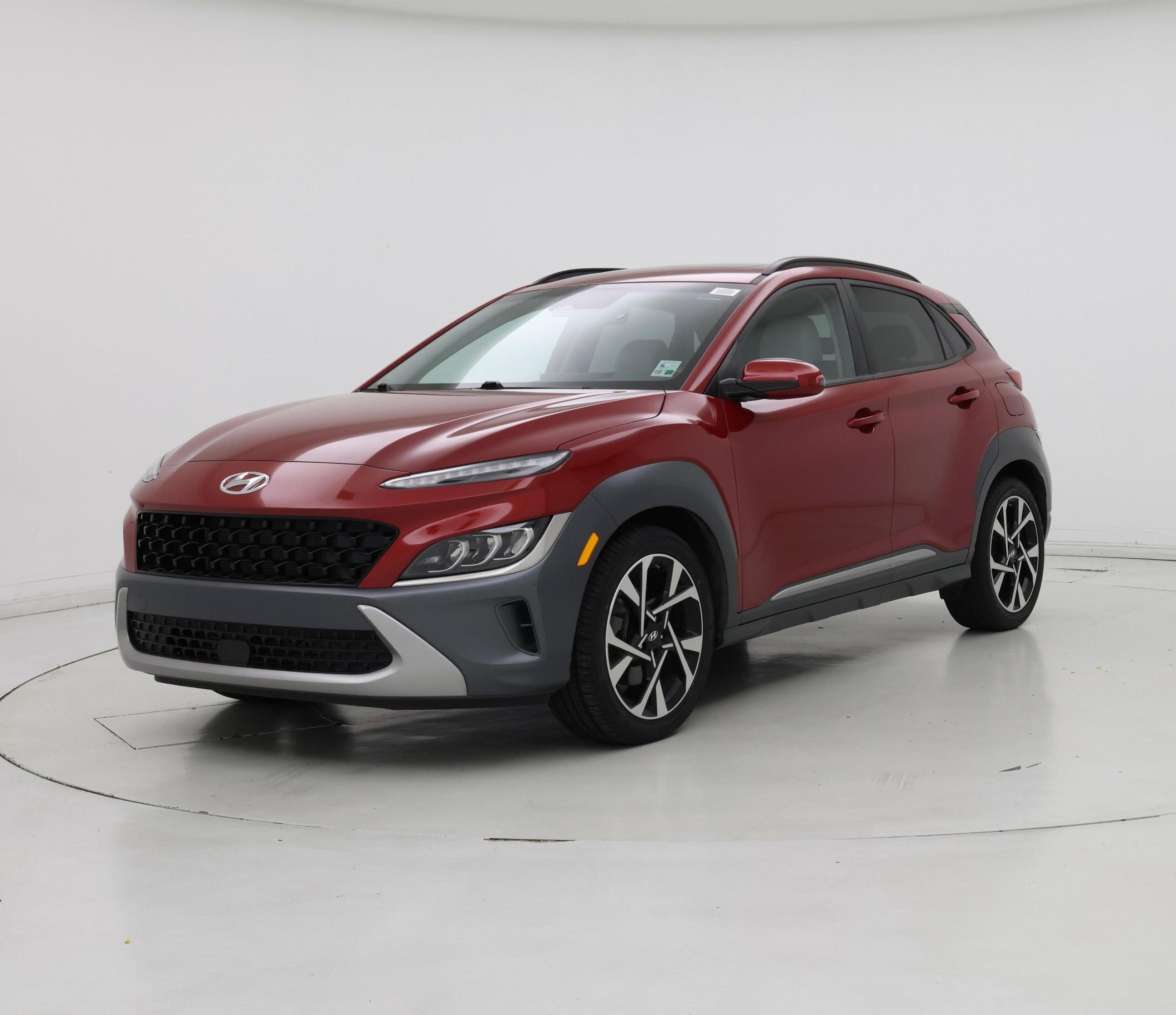 Thumbnail: 2022 Hyundai Kona - 4