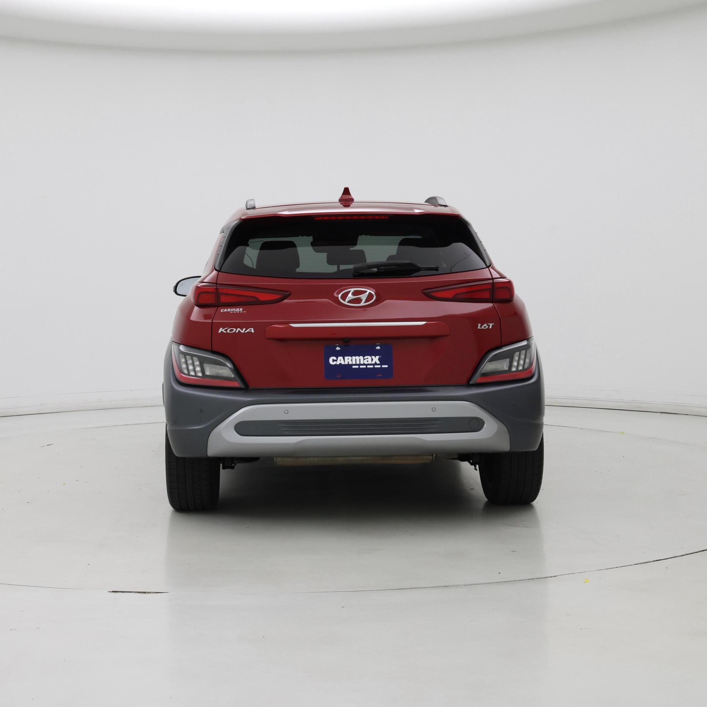 Thumbnail: 2022 Hyundai Kona - 6