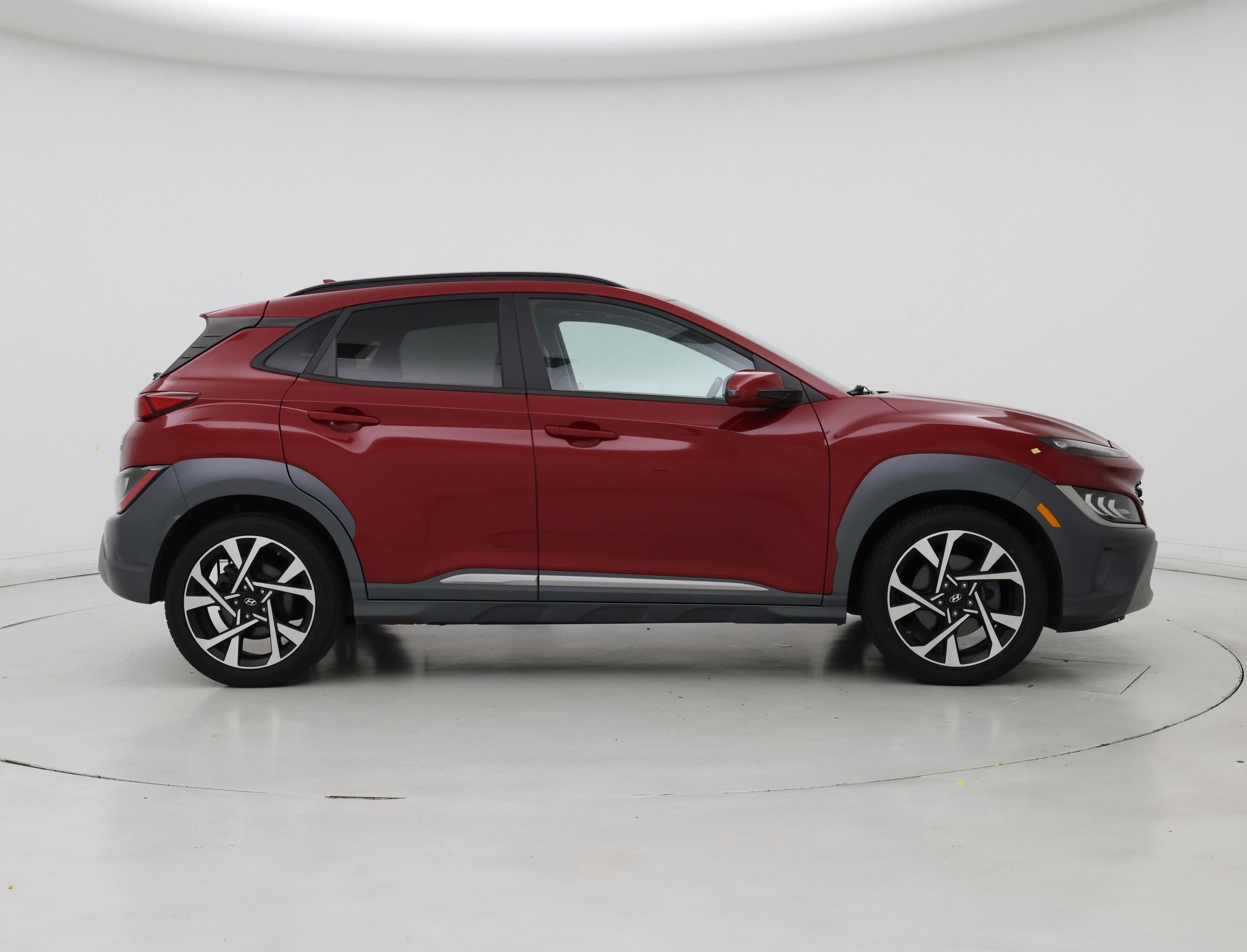 Thumbnail: 2022 Hyundai Kona - 7