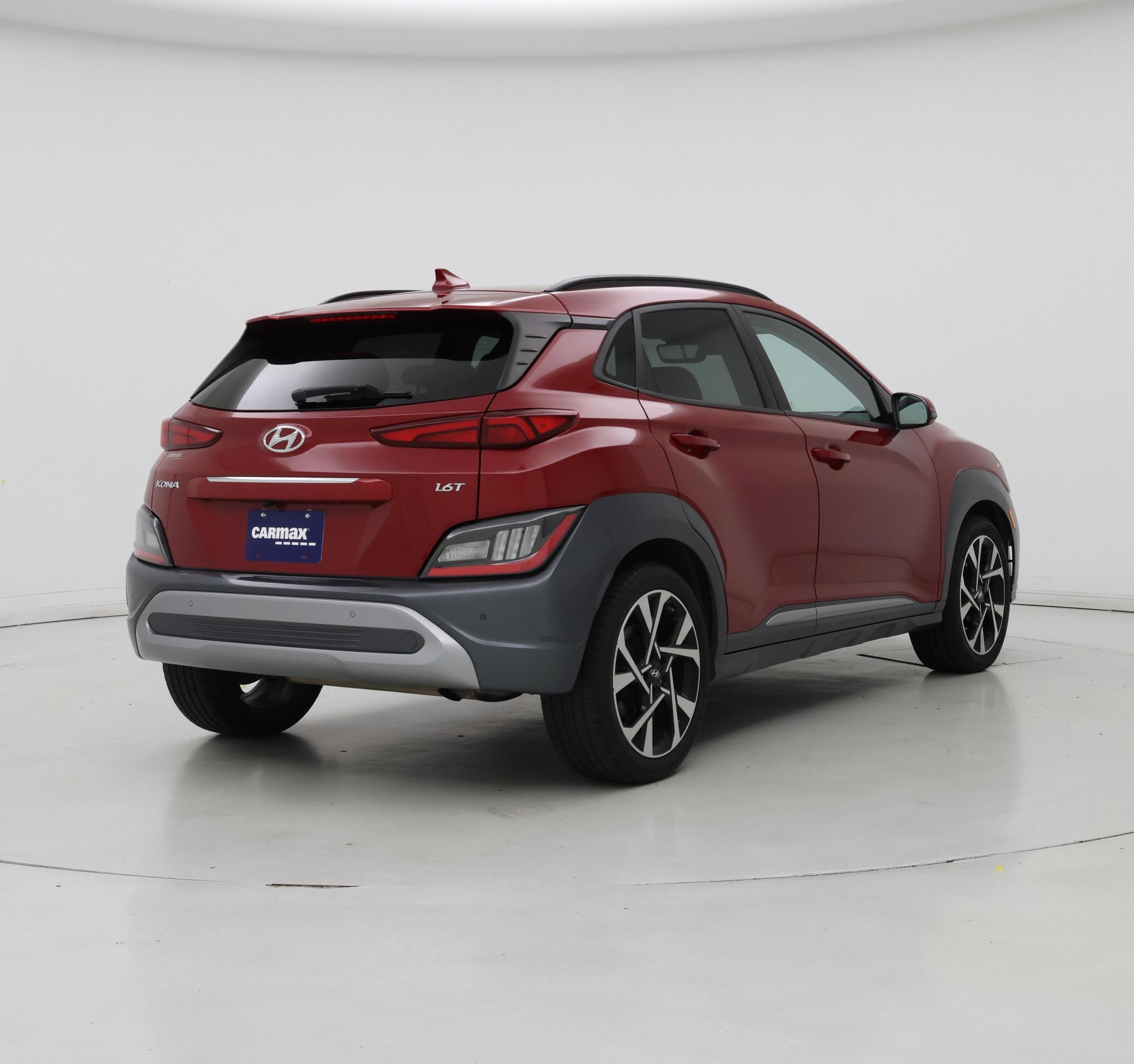 Thumbnail: 2022 Hyundai Kona - 8